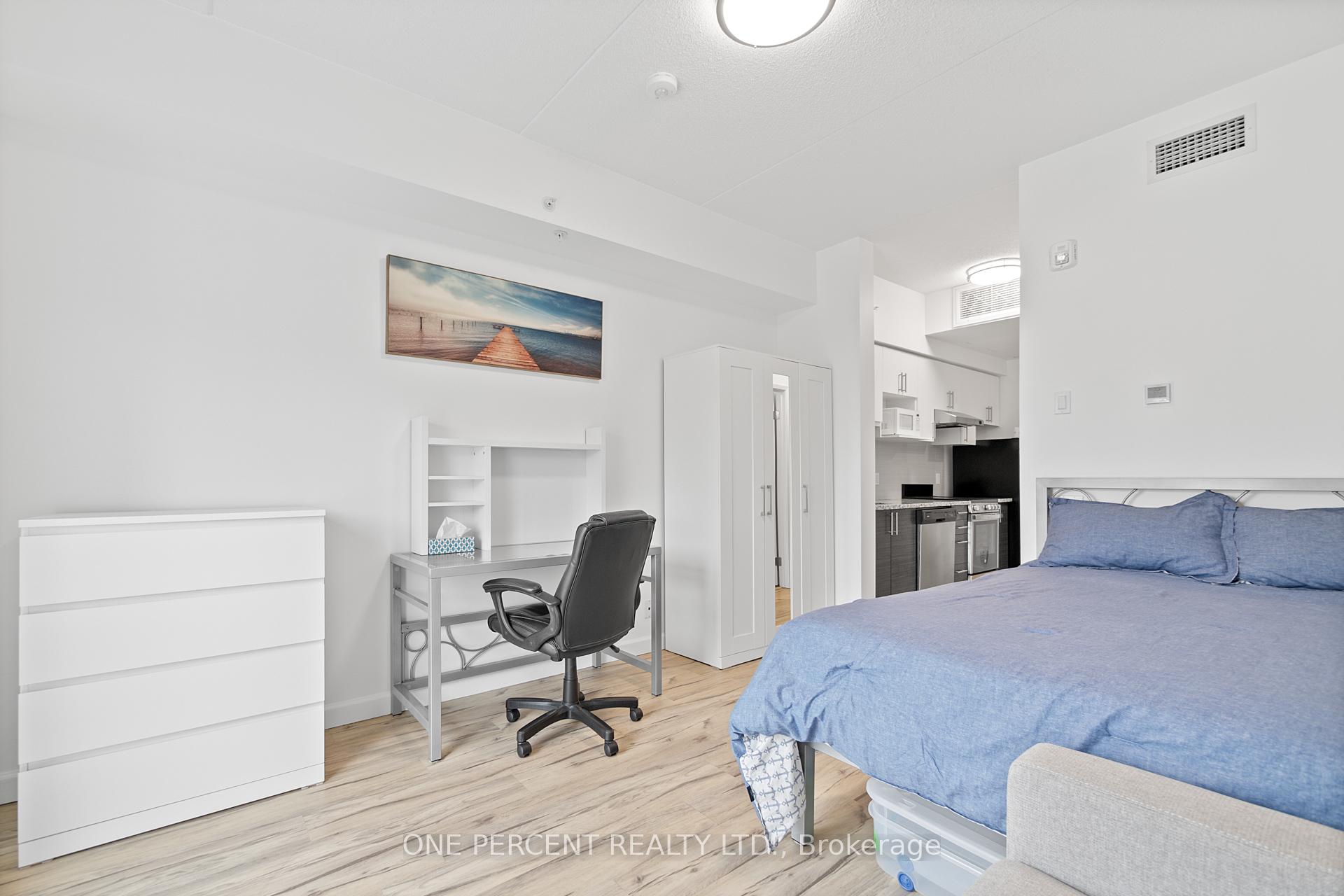 Photo 18 of Unit 408, 77 Leland Street, Hamilton, Ainslie Wood — HOMEH