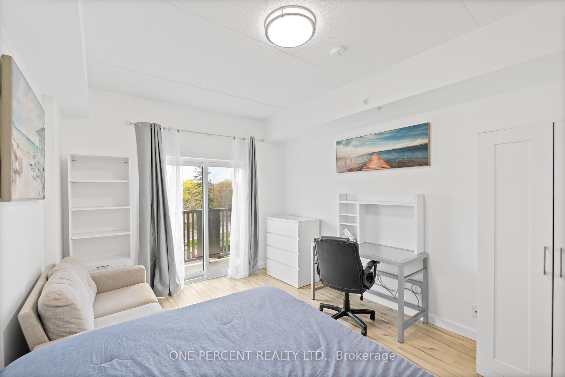 Photo 19 of Unit 408, 77 Leland Street, Hamilton, Ainslie Wood — HOMEH