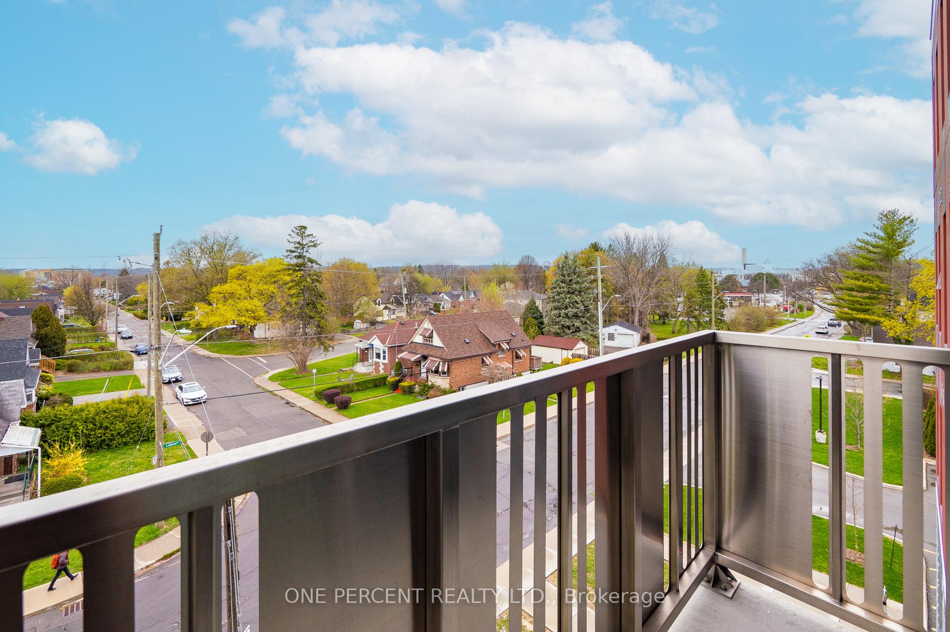 Photo 20 of Unit 408, 77 Leland Street, Hamilton, Ainslie Wood — HOMEH