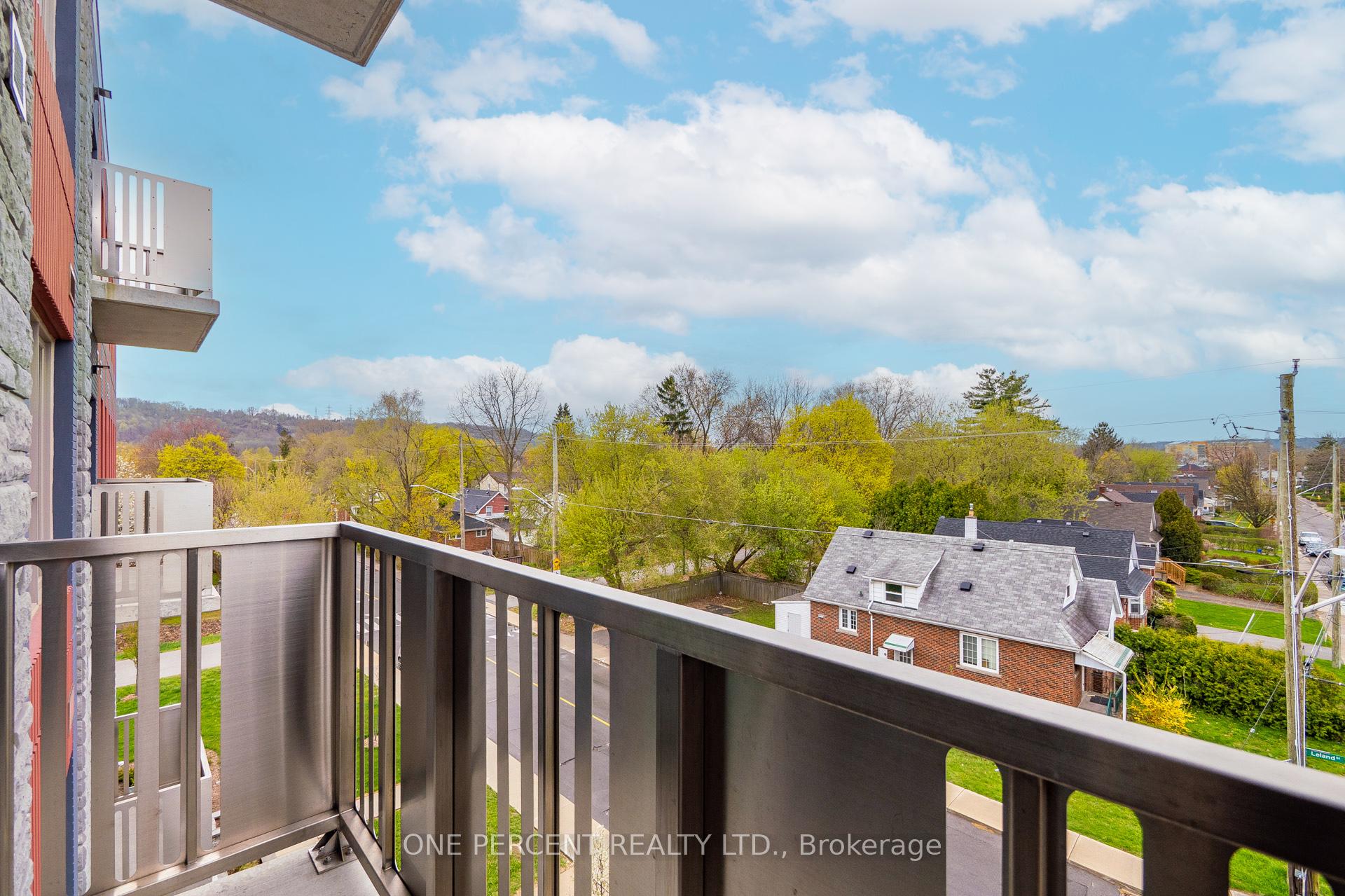 Photo 21 of Unit 408, 77 Leland Street, Hamilton, Ainslie Wood — HOMEH