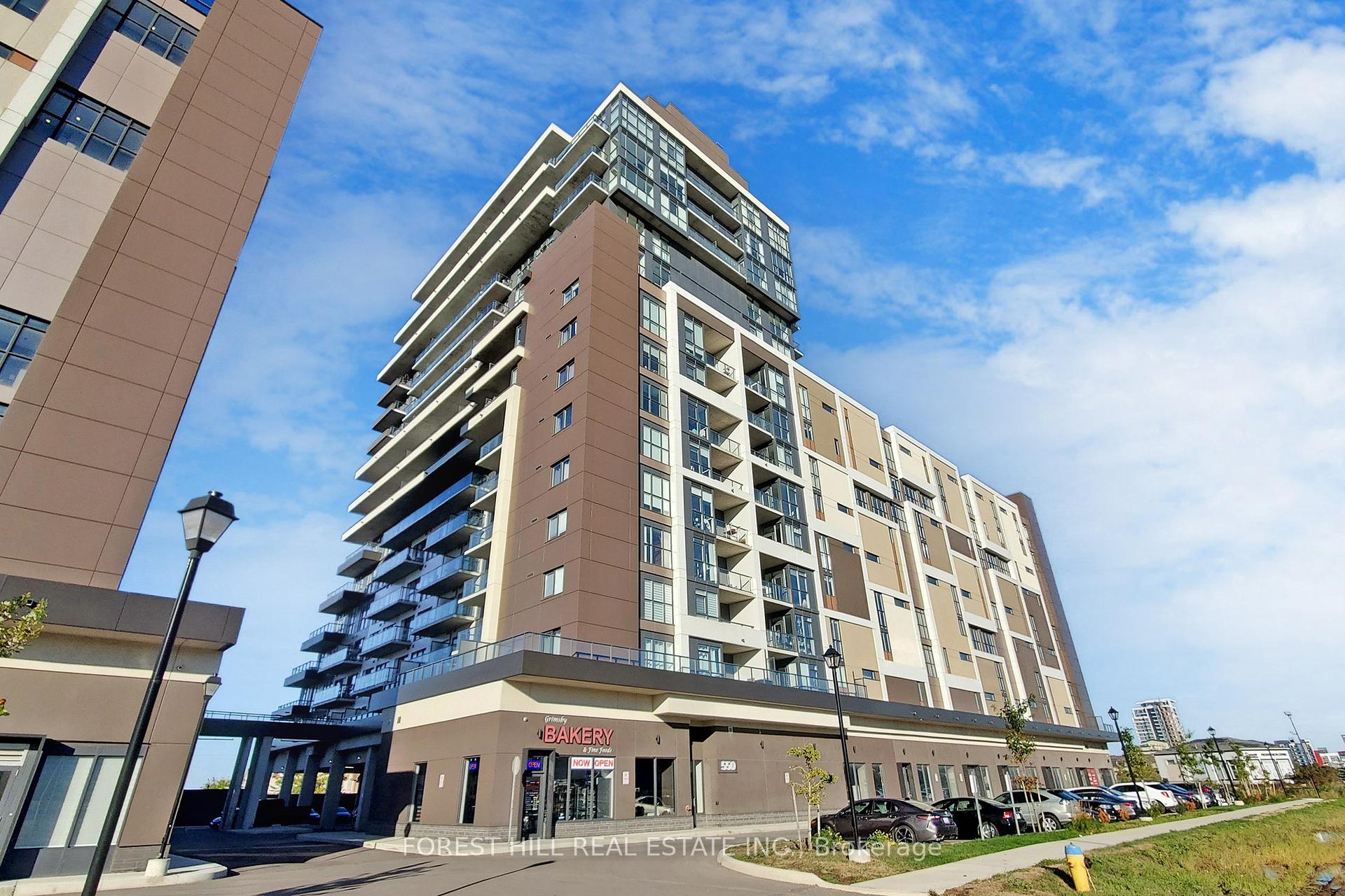 Photo 1 of Unit 307, 550 North Service Road, Grimsby, Grimsby Beach — HOMEH