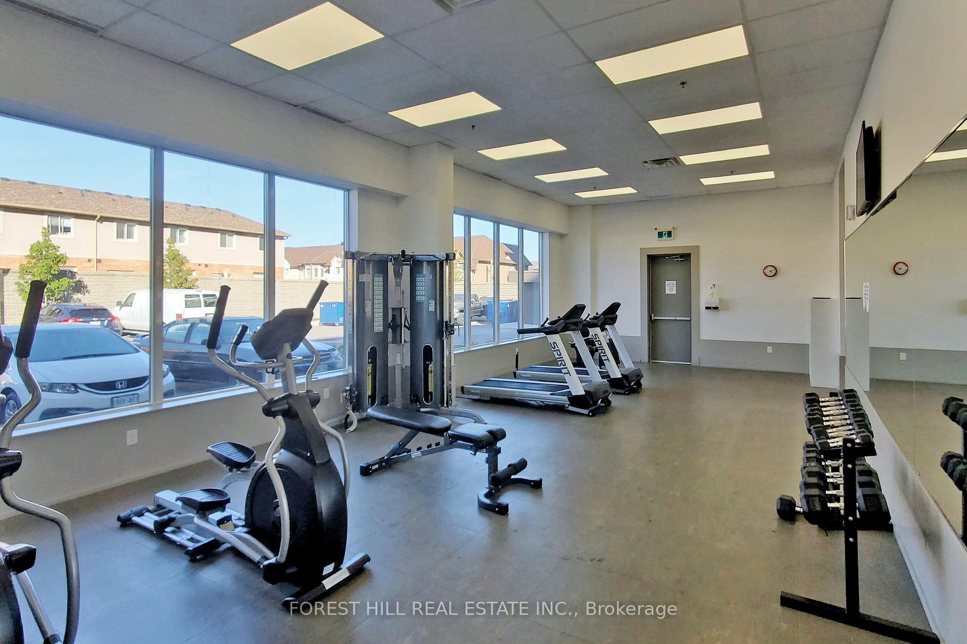 Photo 25 of Unit 307, 550 North Service Road, Grimsby, Grimsby Beach — HOMEH