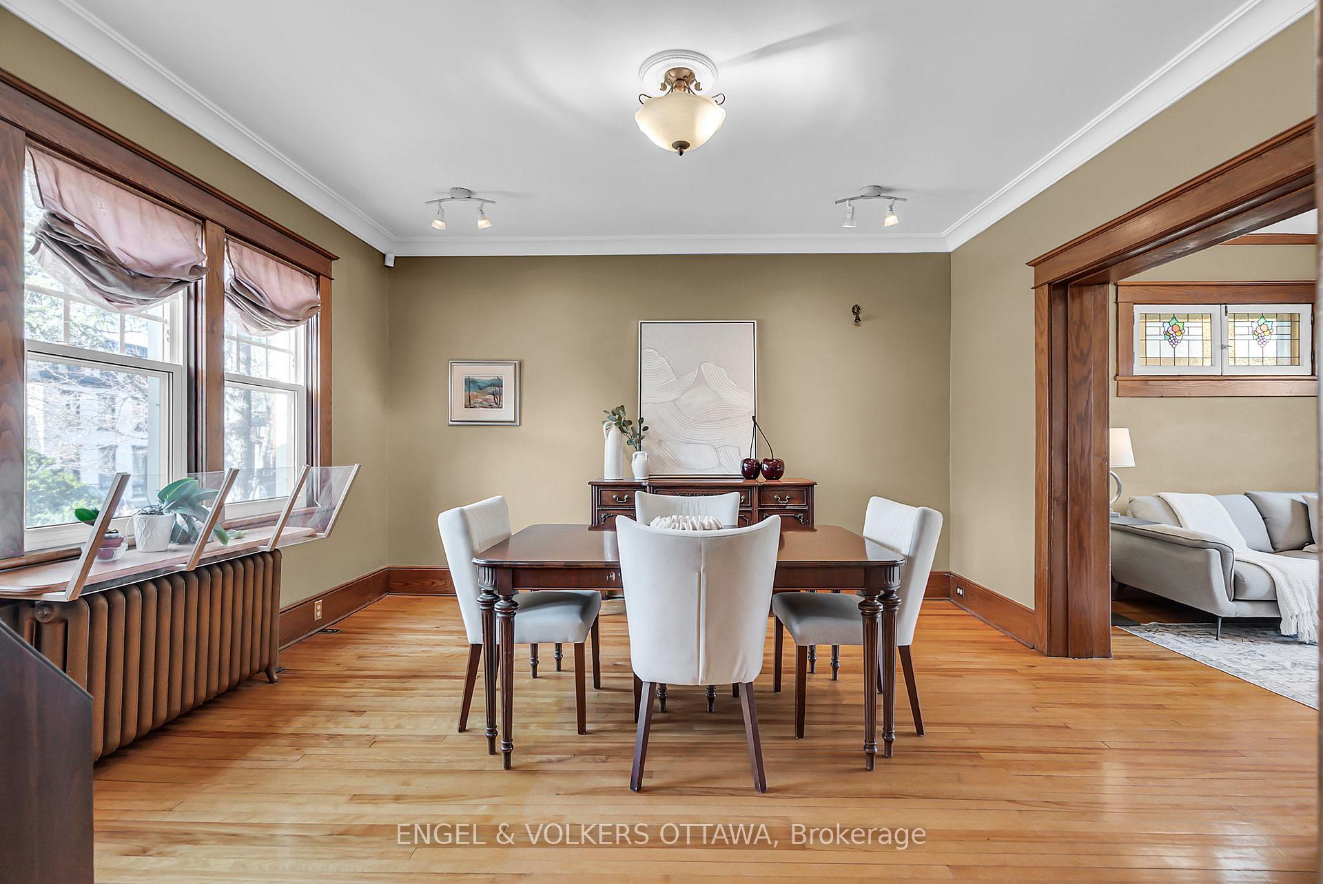 Photo 6 of 224 Powell Avenue, Ottawa, Glebe — HOMEH