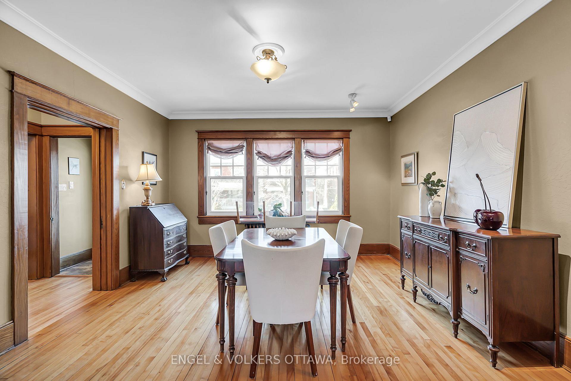 Photo 7 of 224 Powell Avenue, Ottawa, Glebe — HOMEH