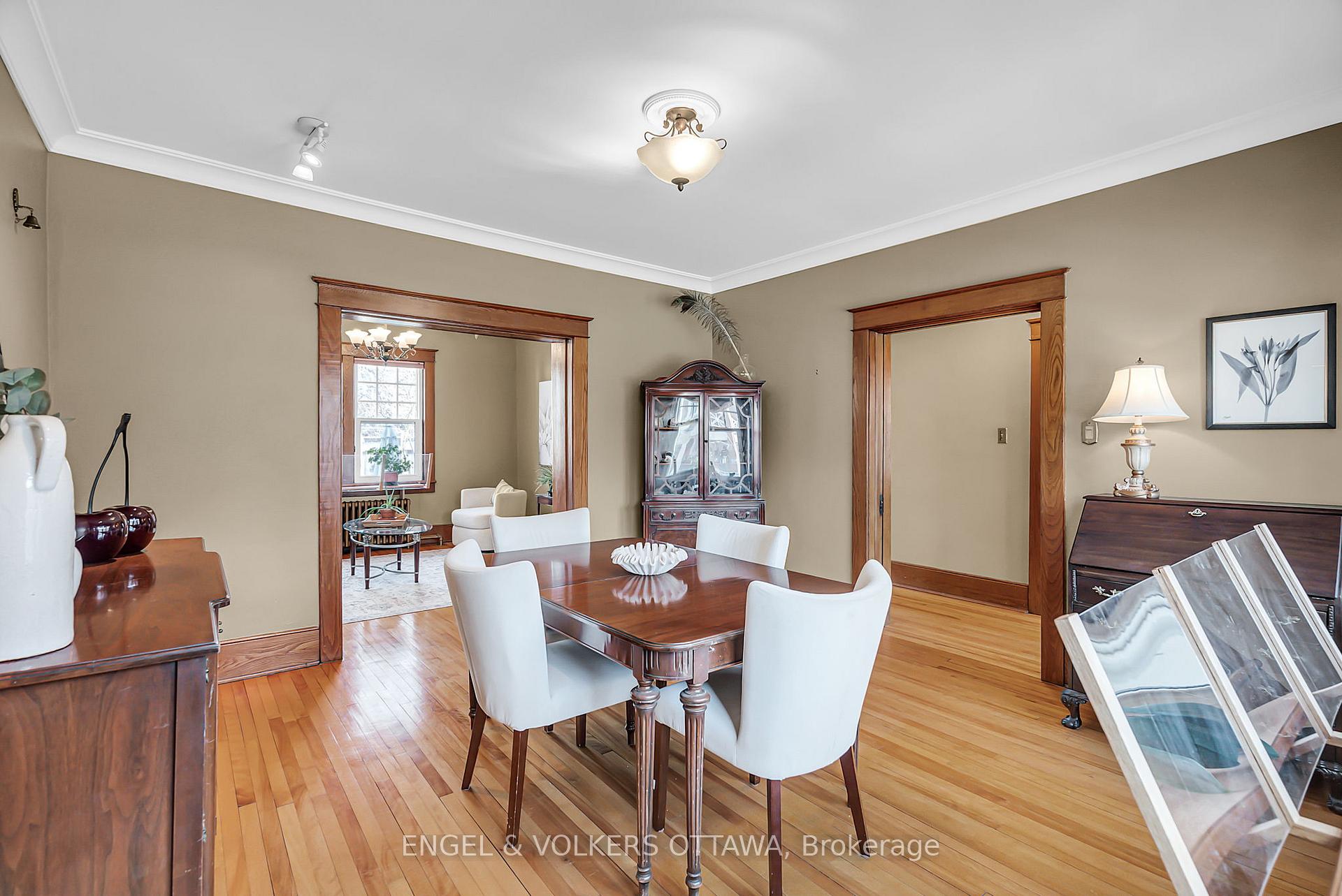 Photo 8 of 224 Powell Avenue, Ottawa, Glebe — HOMEH