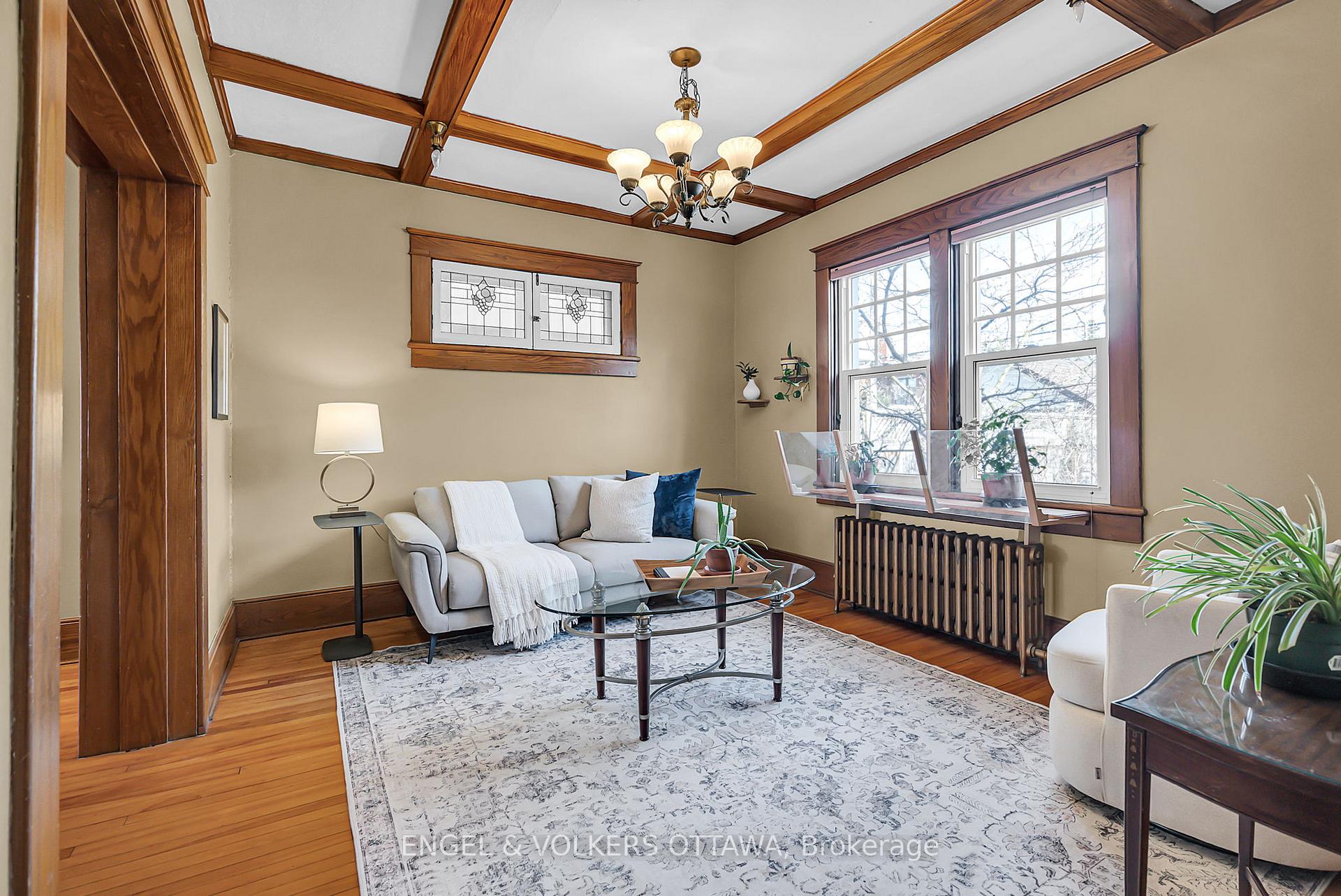 Photo 9 of 224 Powell Avenue, Ottawa, Glebe — HOMEH