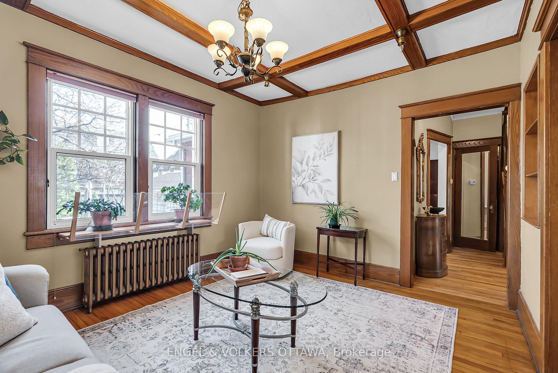 Photo 10 of 224 Powell Avenue, Ottawa, Glebe — HOMEH