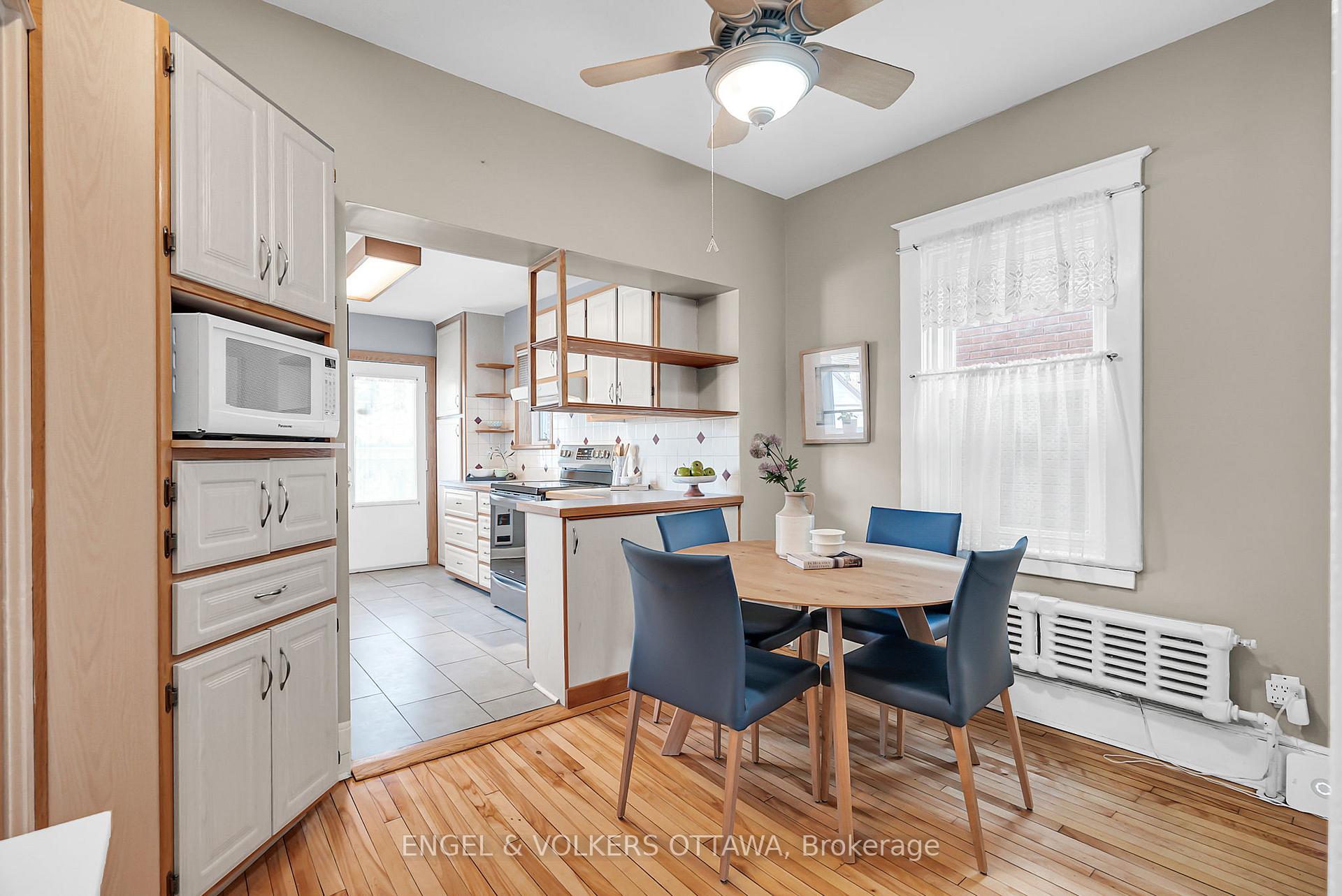 Photo 11 of 224 Powell Avenue, Ottawa, Glebe — HOMEH