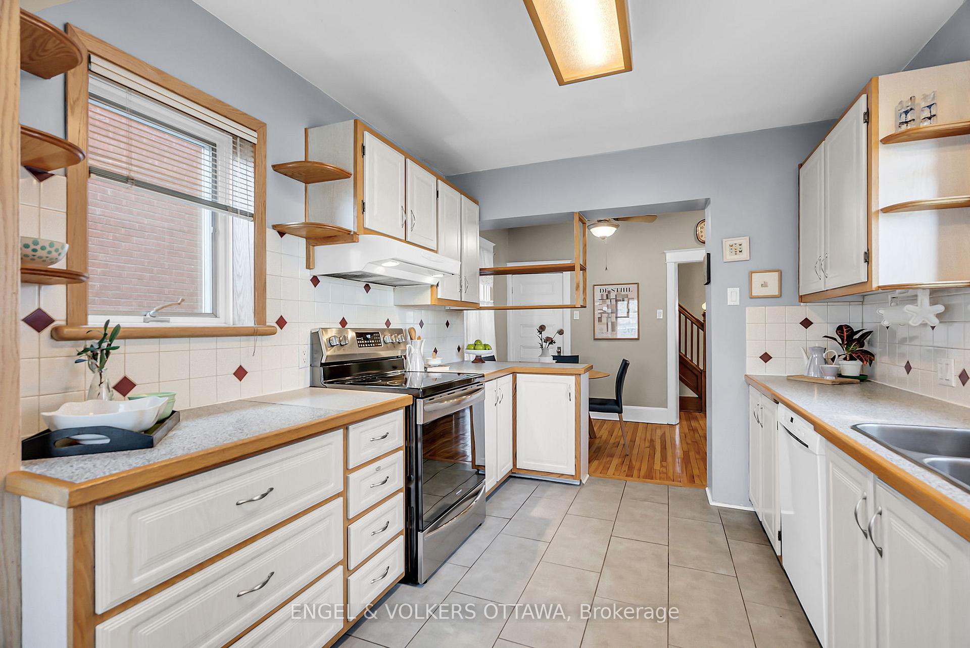 Photo 14 of 224 Powell Avenue, Ottawa, Glebe — HOMEH