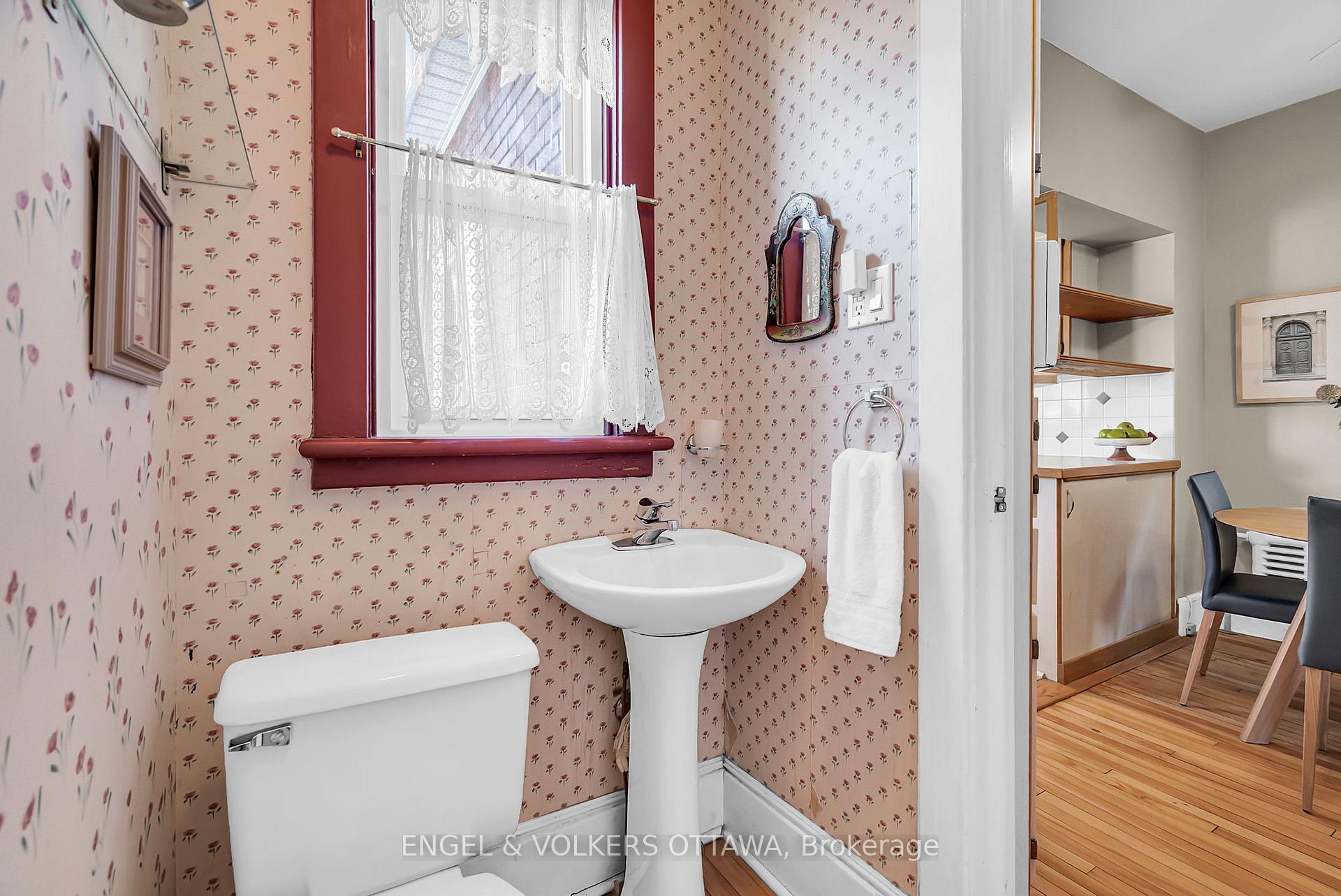 Photo 15 of 224 Powell Avenue, Ottawa, Glebe — HOMEH