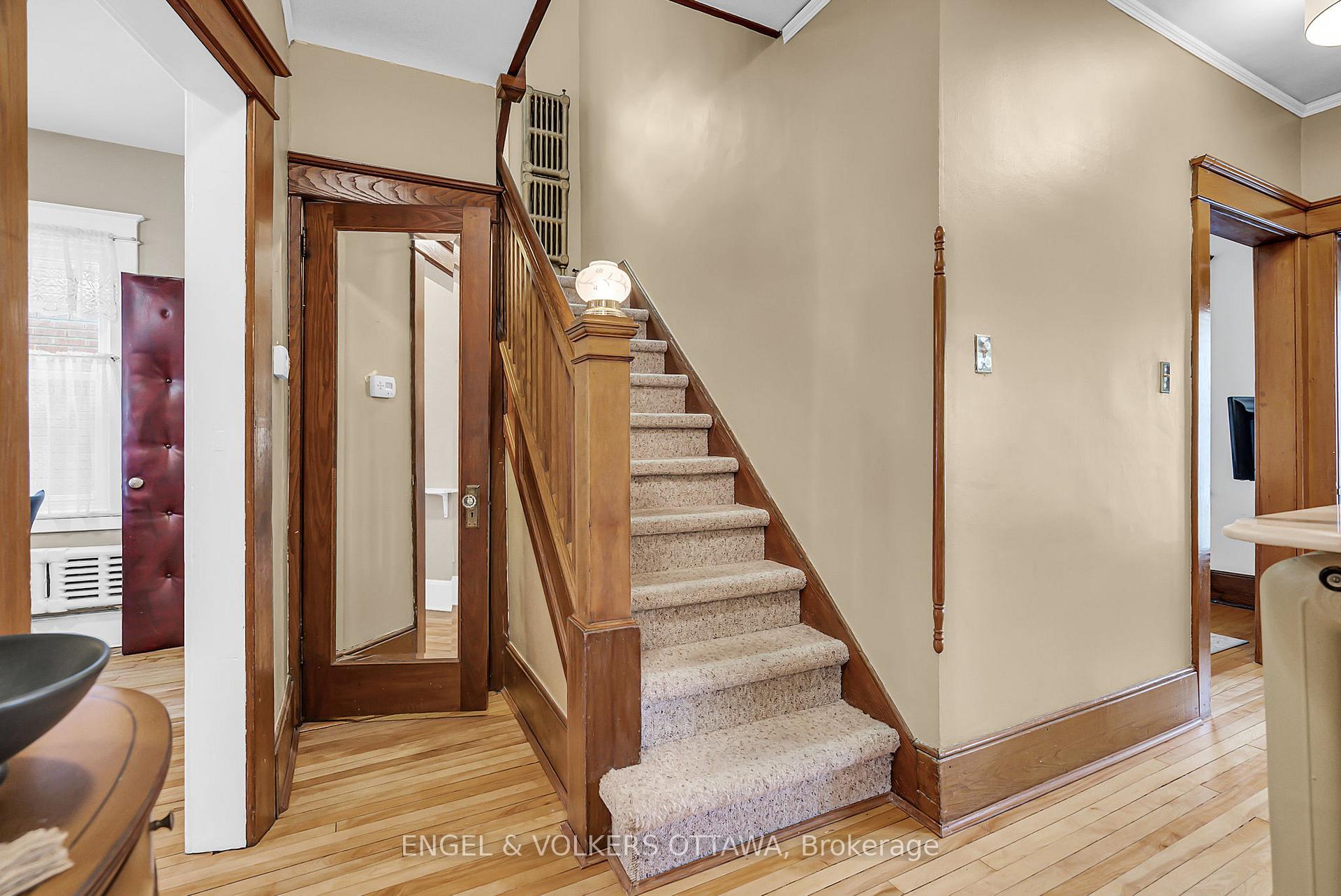 Photo 16 of 224 Powell Avenue, Ottawa, Glebe — HOMEH