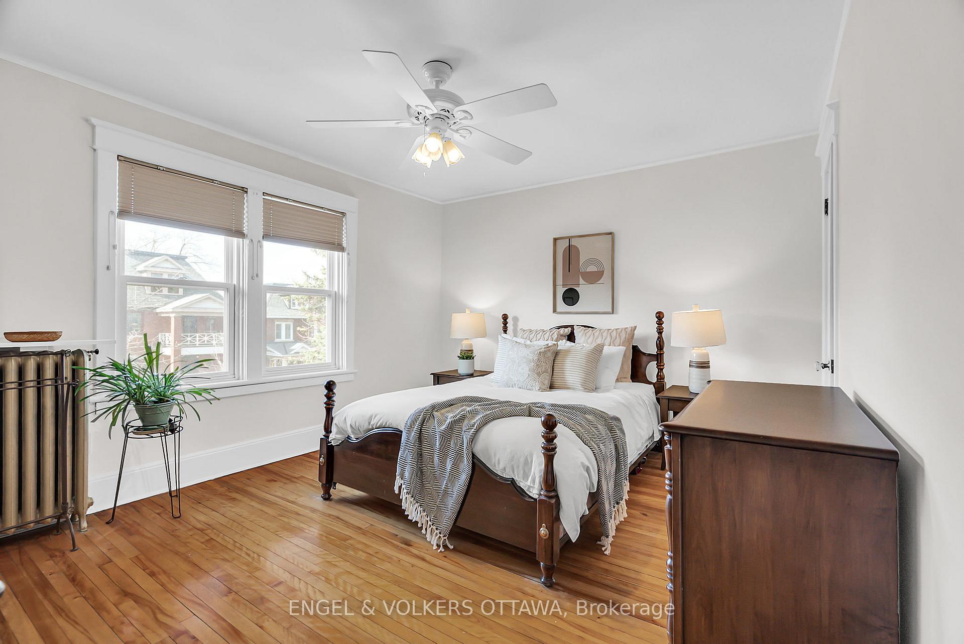 Photo 17 of 224 Powell Avenue, Ottawa, Glebe — HOMEH