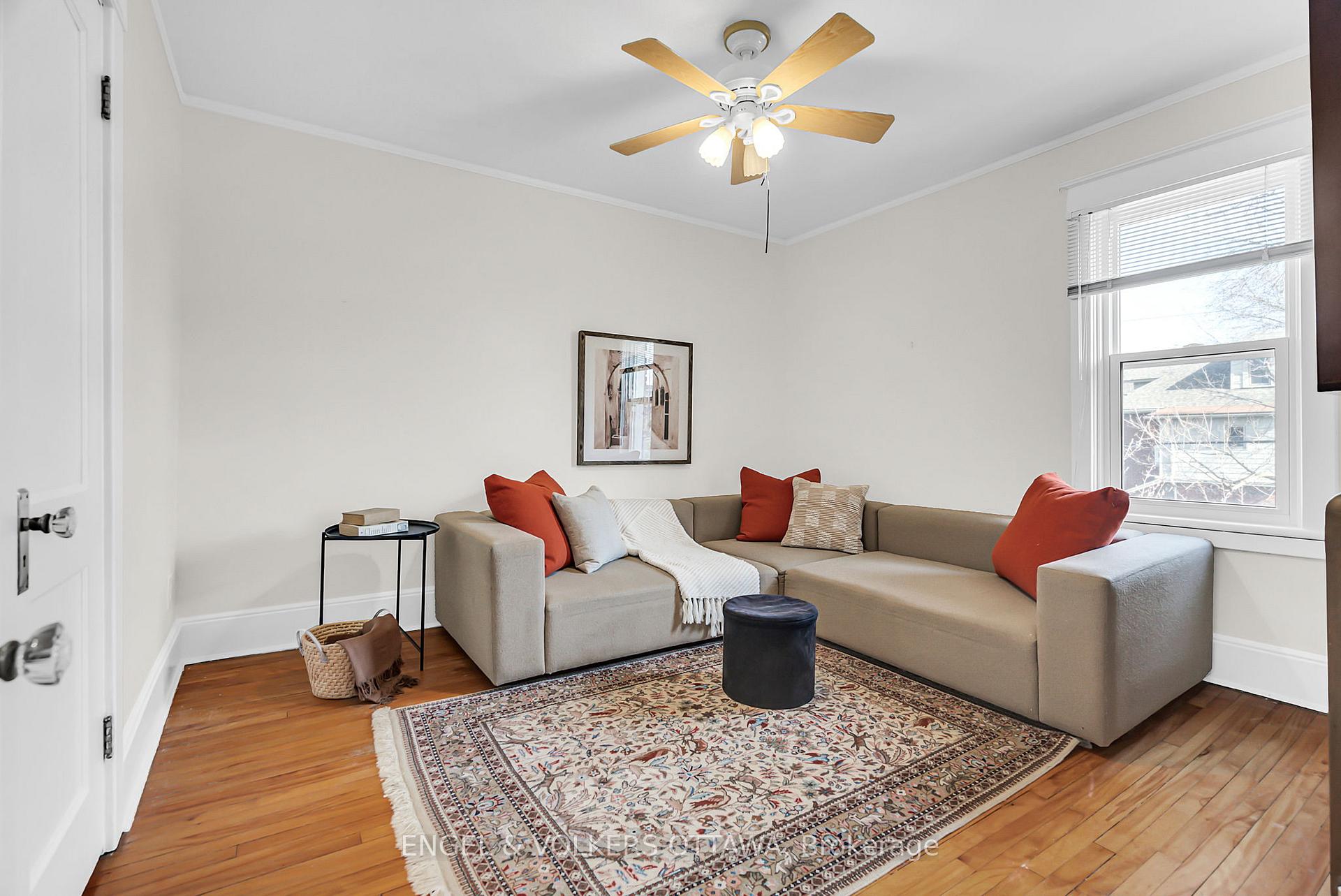 Photo 21 of 224 Powell Avenue, Ottawa, Glebe — HOMEH