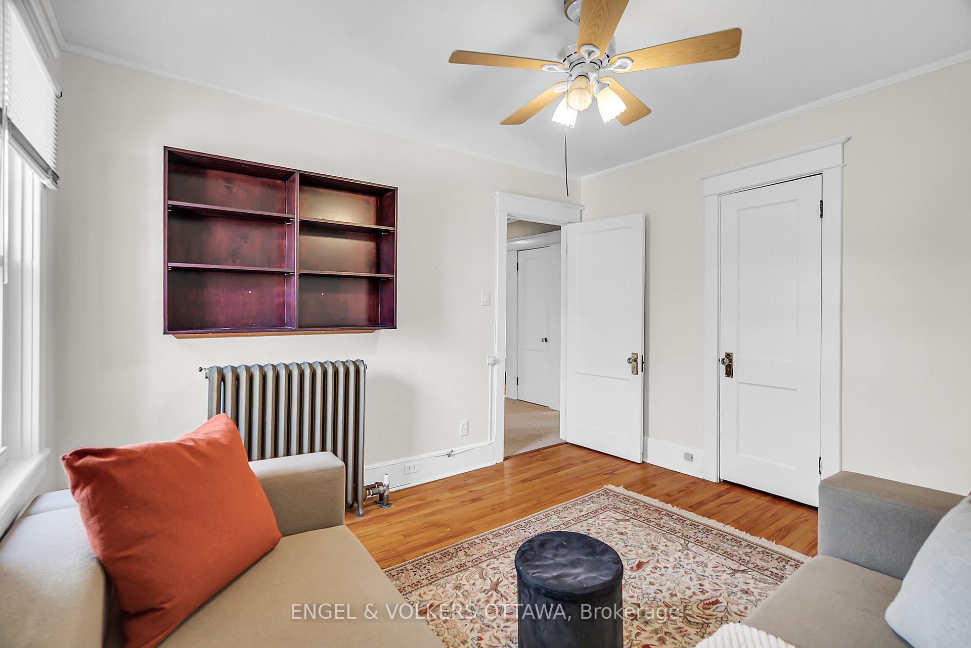 Photo 22 of 224 Powell Avenue, Ottawa, Glebe — HOMEH