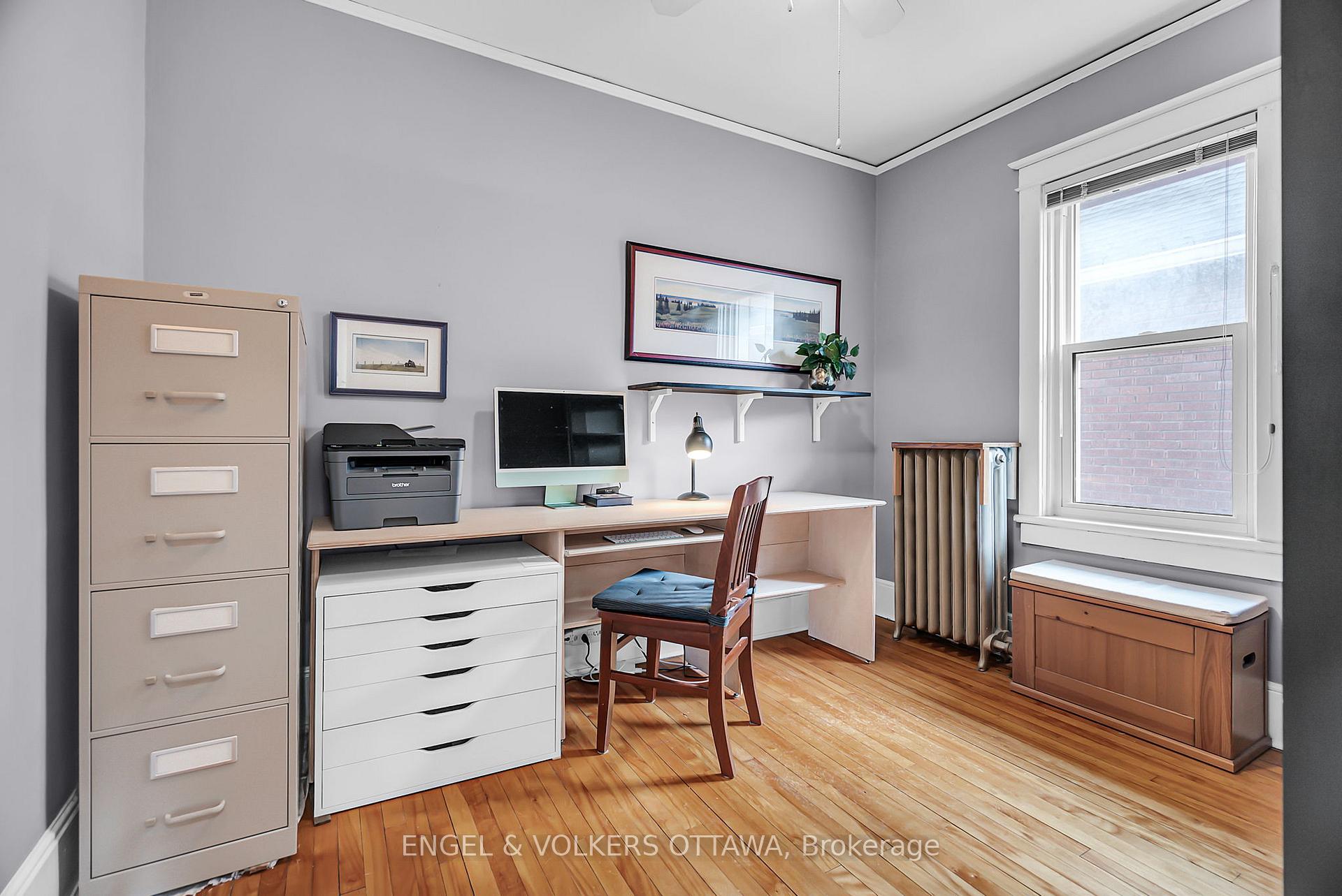 Photo 23 of 224 Powell Avenue, Ottawa, Glebe — HOMEH