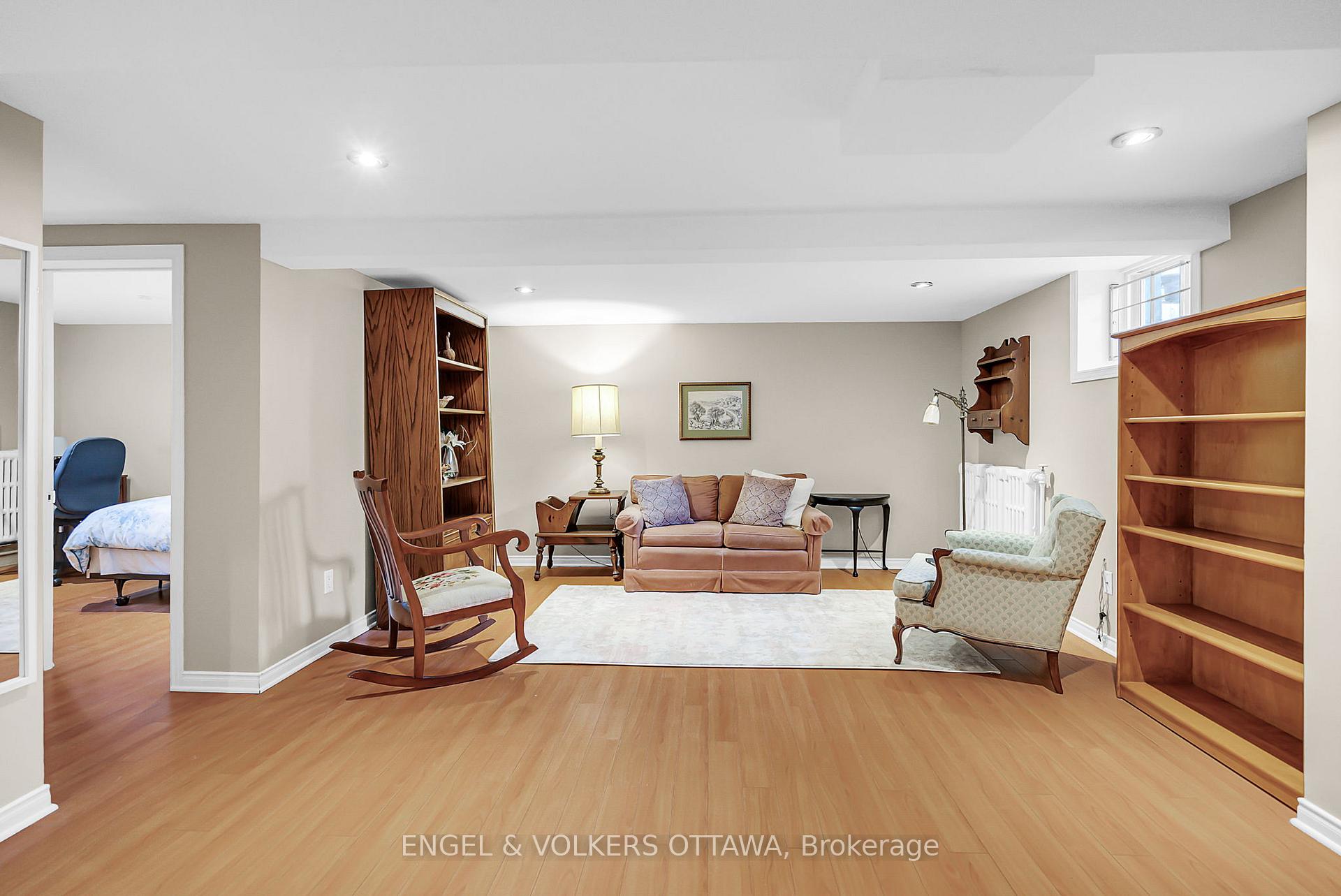 Photo 25 of 224 Powell Avenue, Ottawa, Glebe — HOMEH