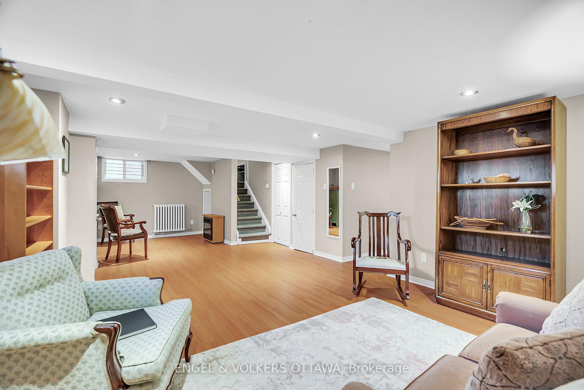 Photo 26 of 224 Powell Avenue, Ottawa, Glebe — HOMEH