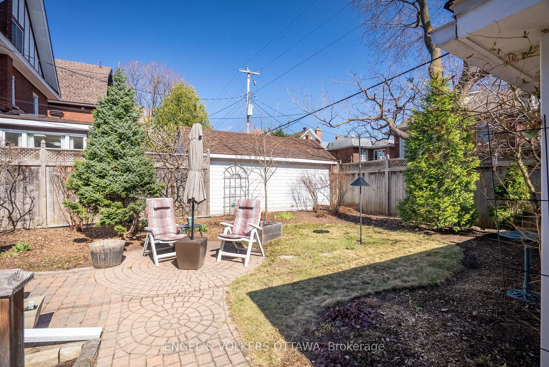 Photo 30 of 224 Powell Avenue, Ottawa, Glebe — HOMEH