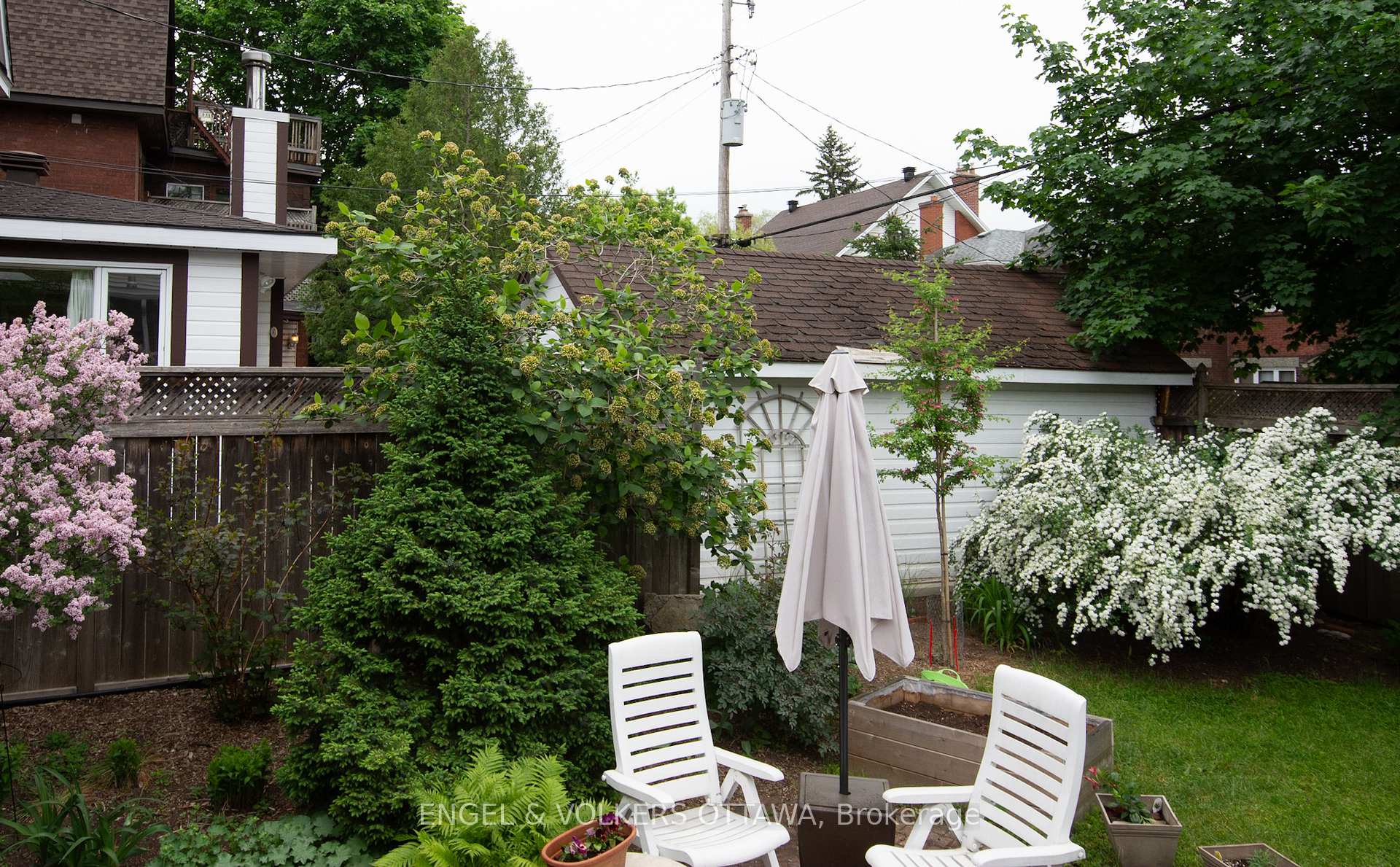 Photo 31 of 224 Powell Avenue, Ottawa, Glebe — HOMEH