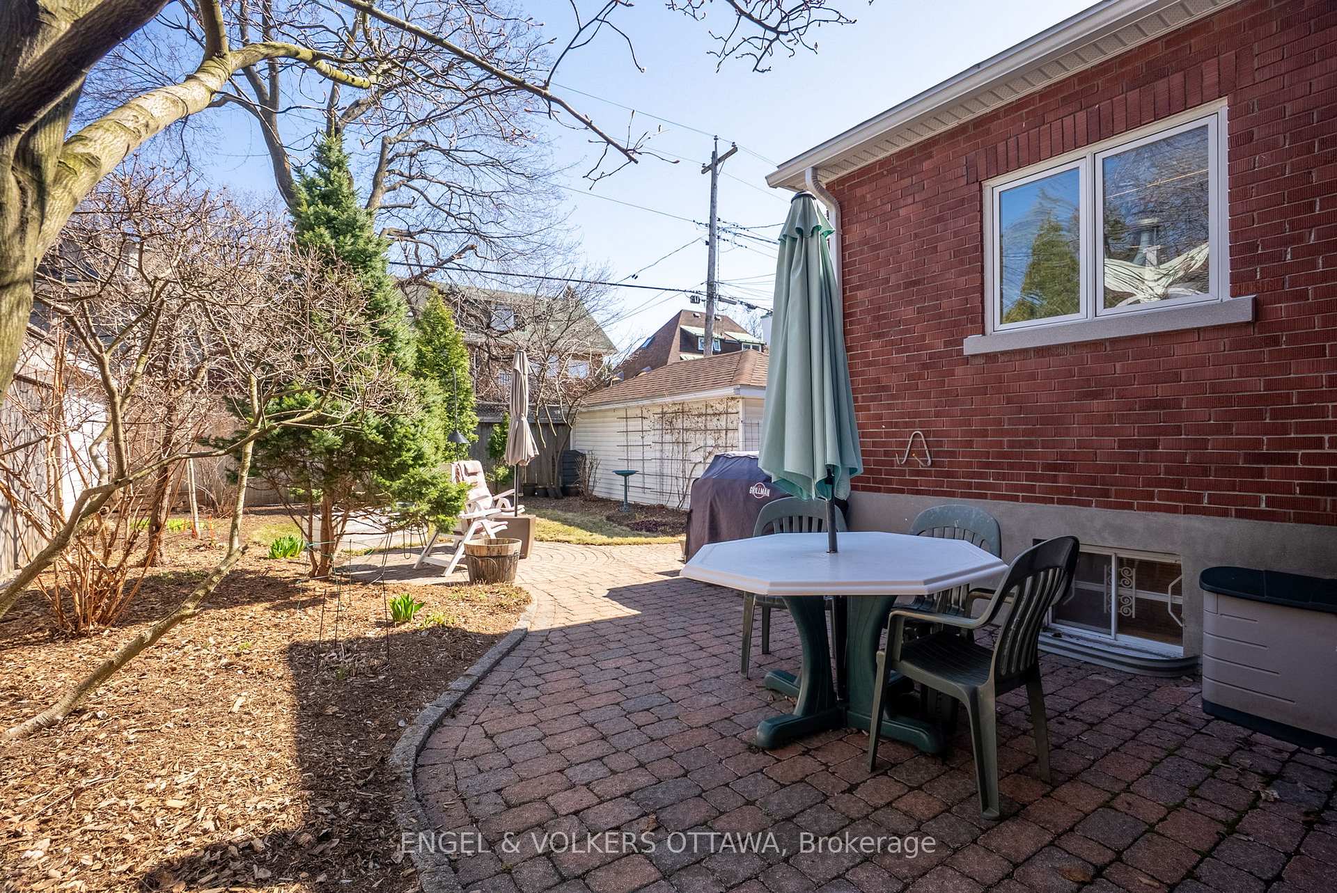 Photo 32 of 224 Powell Avenue, Ottawa, Glebe — HOMEH