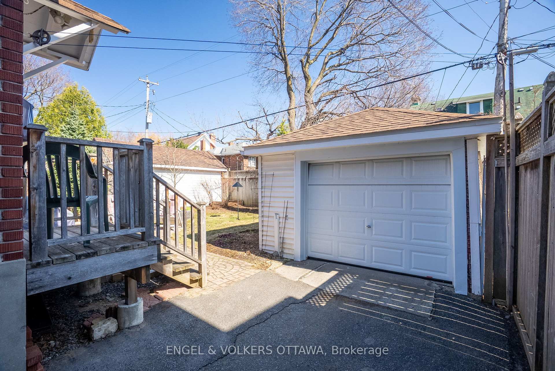 Photo 35 of 224 Powell Avenue, Ottawa, Glebe — HOMEH