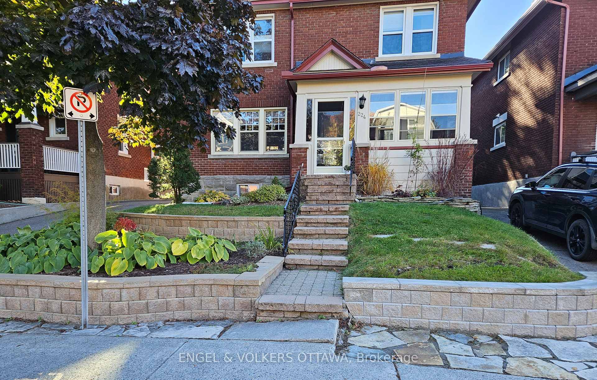 Photo 37 of 224 Powell Avenue, Ottawa, Glebe — HOMEH