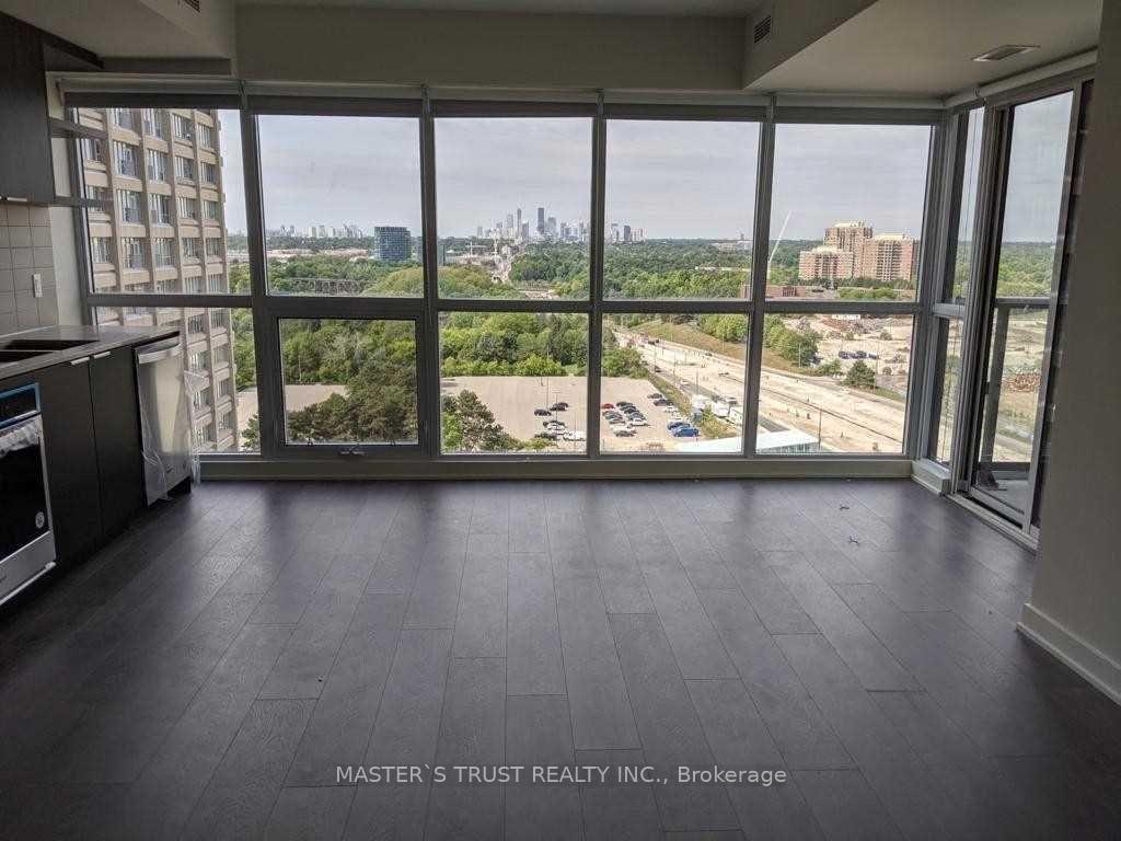 Front of Unit 1602, 6 Sonic Way