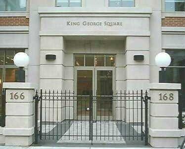 Photo 2 of Unit 1104, 168 King Street E, Toronto, Moss Park — HOMEH