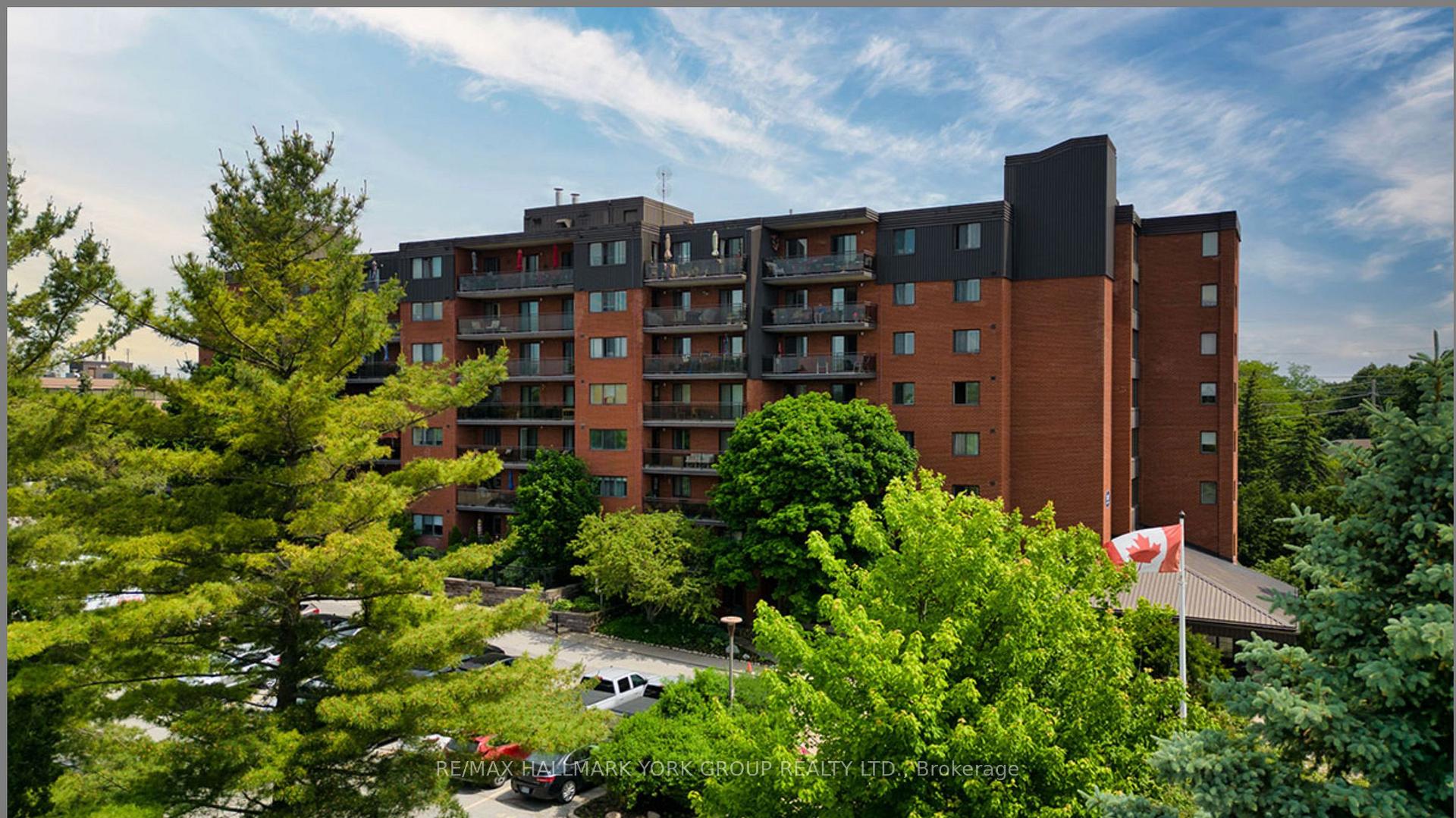 Photo 5 of Unit 705, 262 Rose Street, Barrie, Wellington — HOMEH