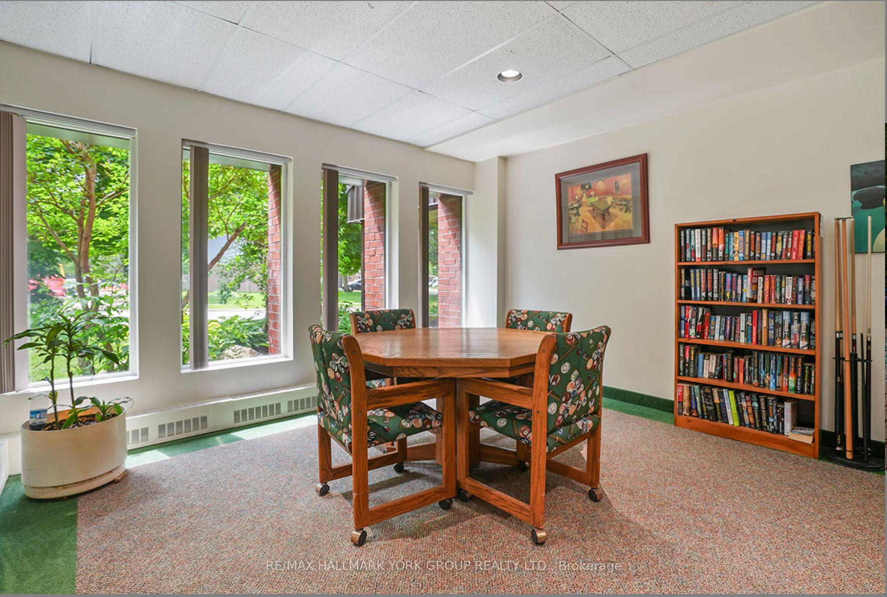 Photo 7 of Unit 705, 262 Rose Street, Barrie, Wellington — HOMEH