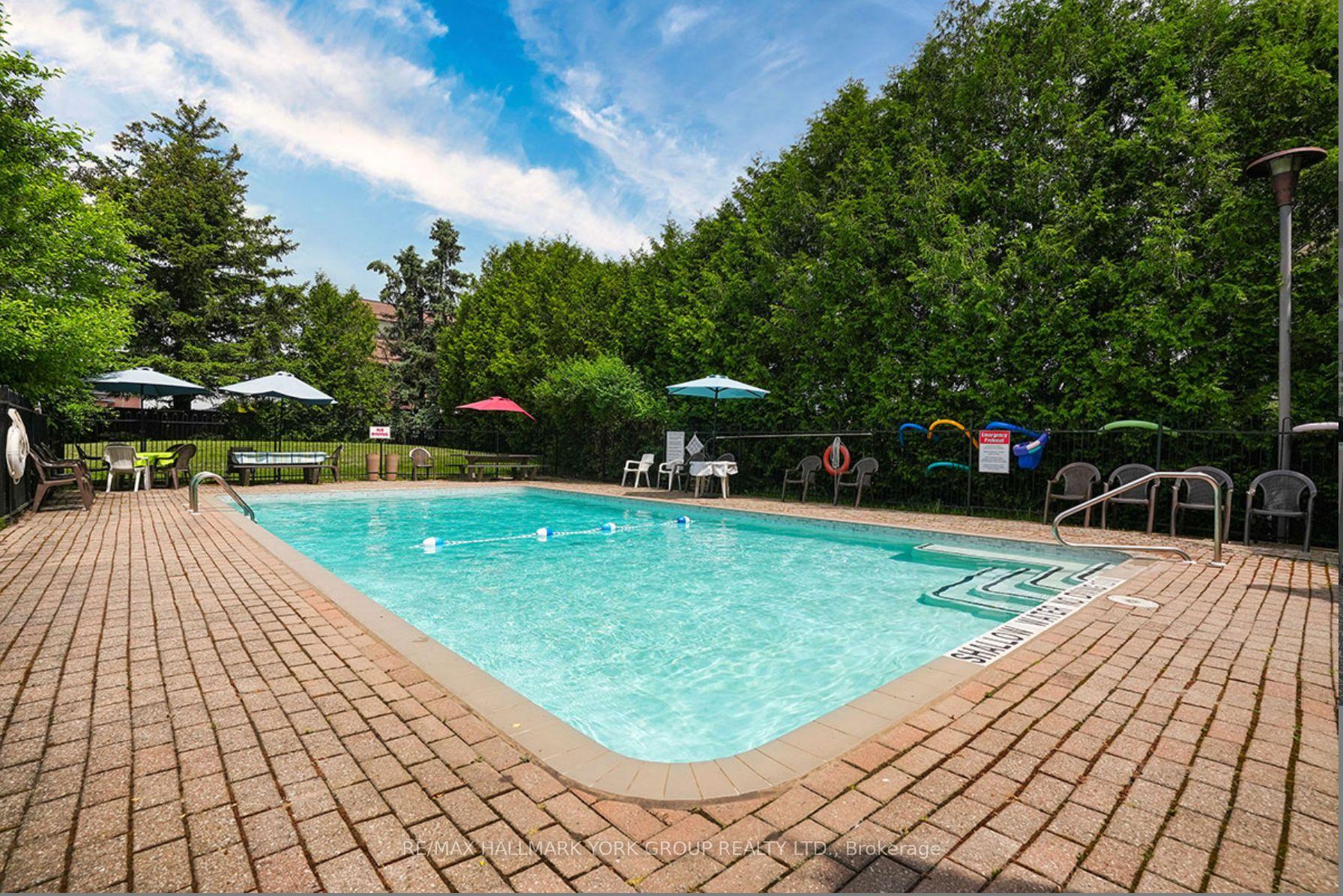 Photo 8 of Unit 705, 262 Rose Street, Barrie, Wellington — HOMEH