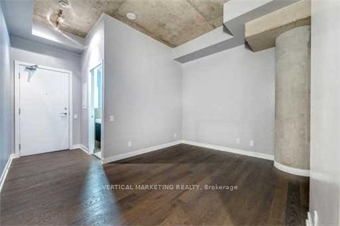 Photo 4 of Unit 512, 318 King Street E, Toronto, Moss Park — HOMEH