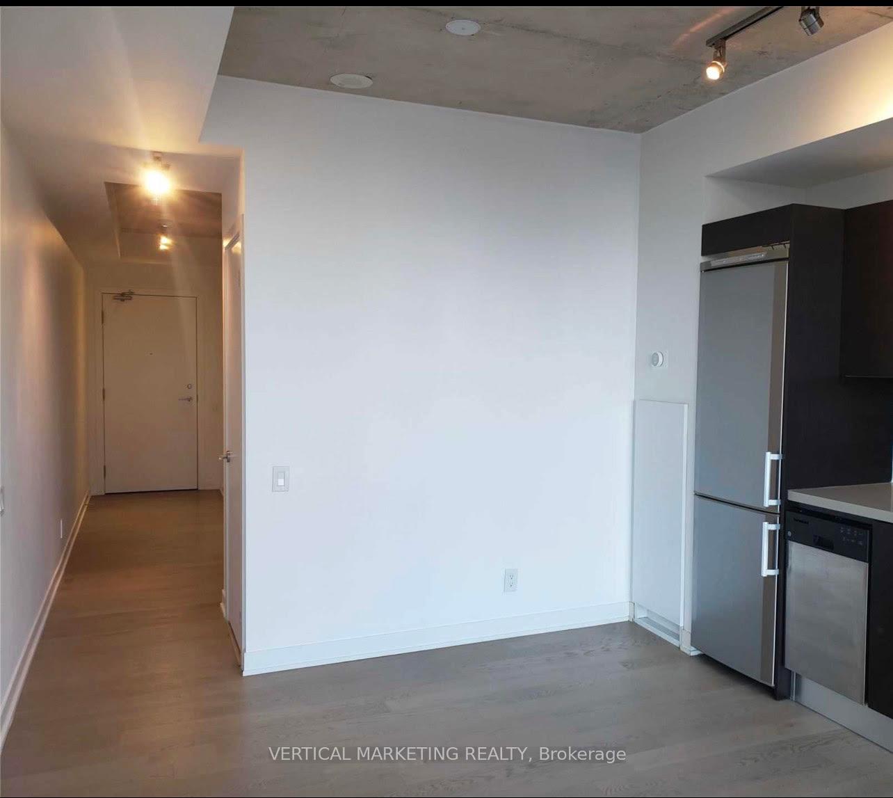 Photo 5 of Unit 512, 318 King Street E, Toronto, Moss Park — HOMEH