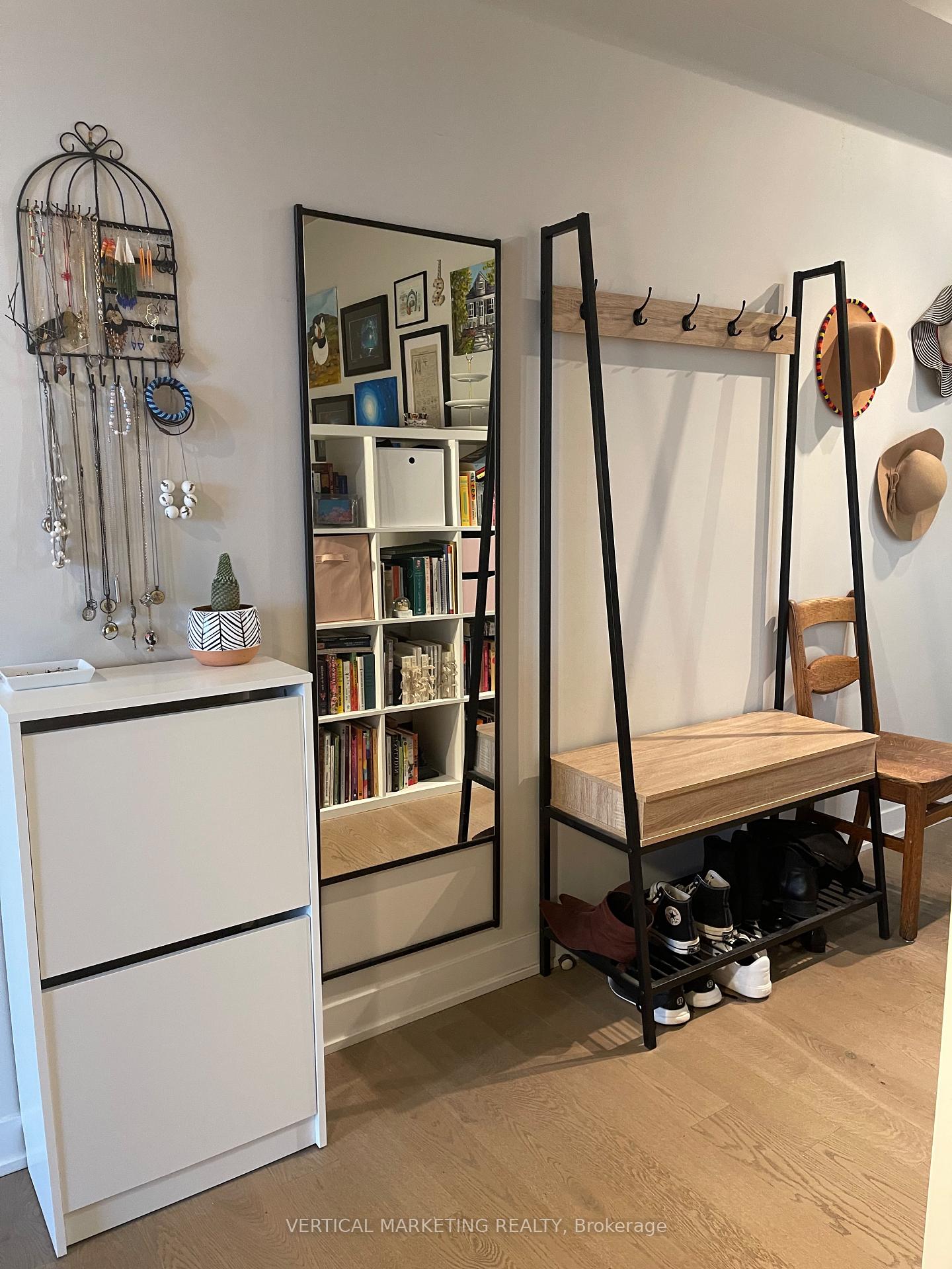 Photo 14 of Unit 512, 318 King Street E, Toronto, Moss Park — HOMEH