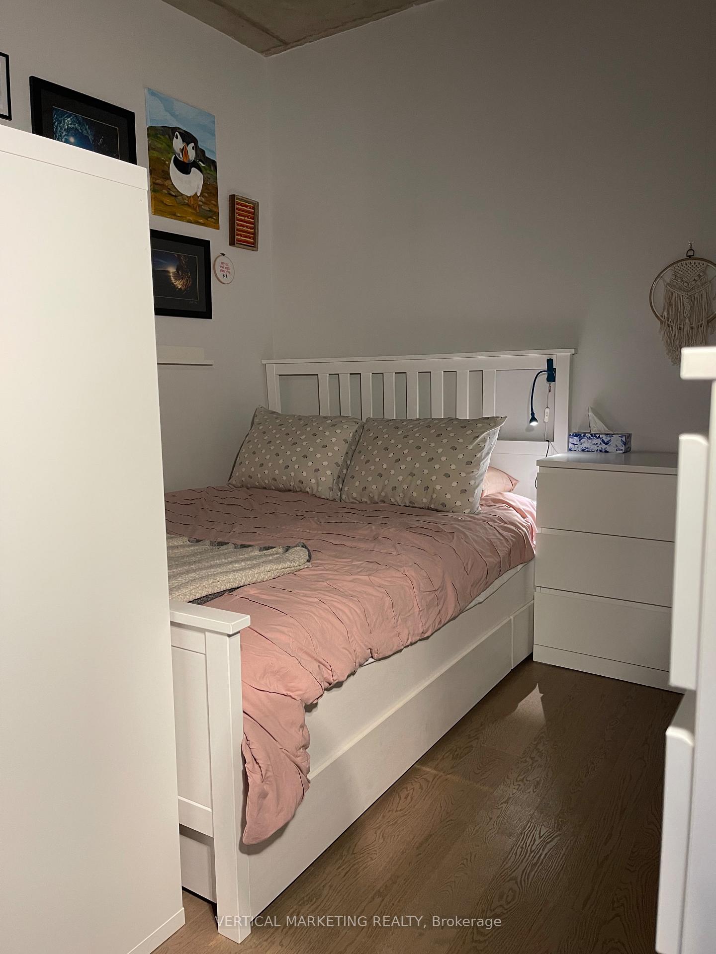 Photo 15 of Unit 512, 318 King Street E, Toronto, Moss Park — HOMEH