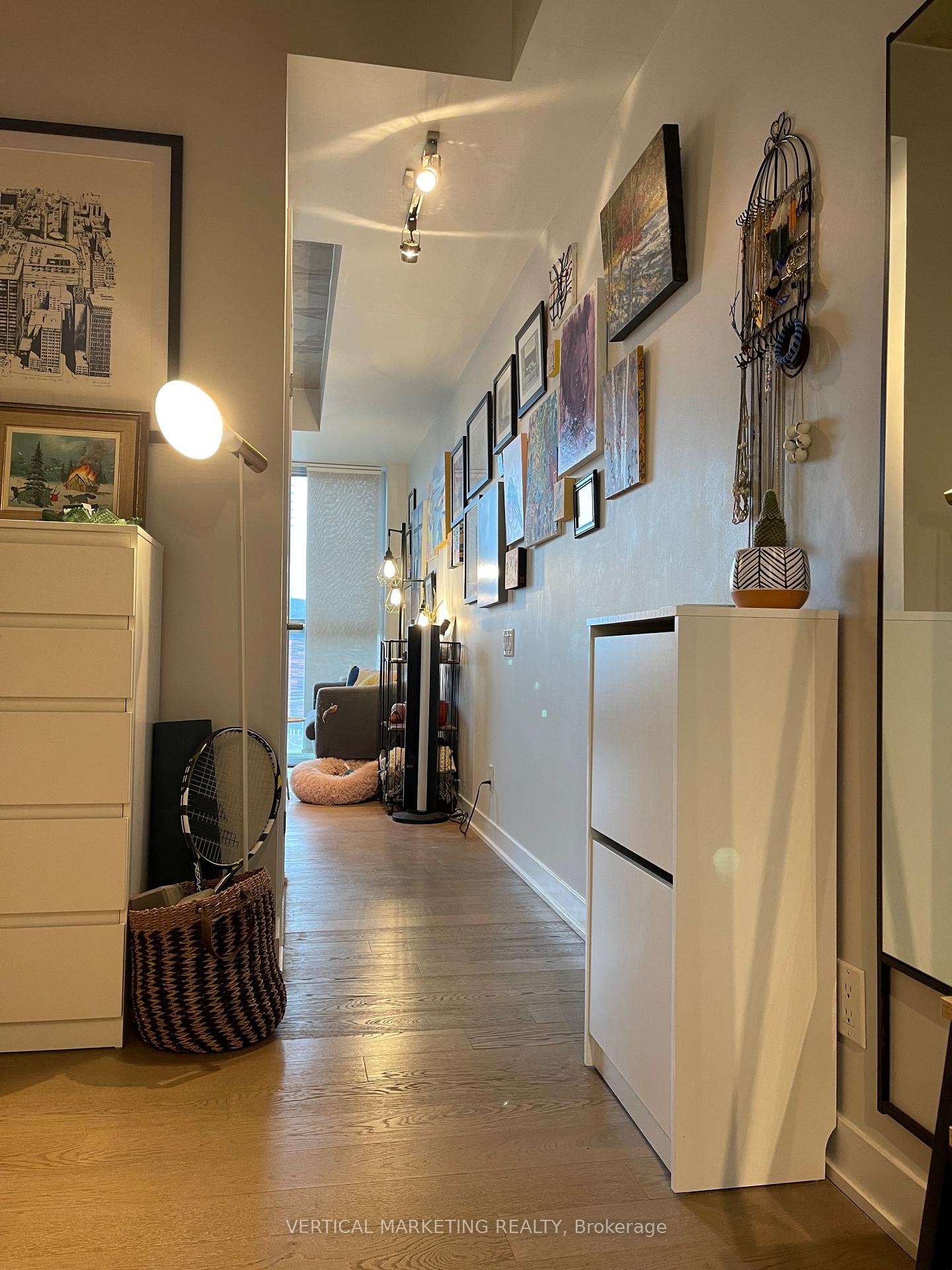 Photo 16 of Unit 512, 318 King Street E, Toronto, Moss Park — HOMEH