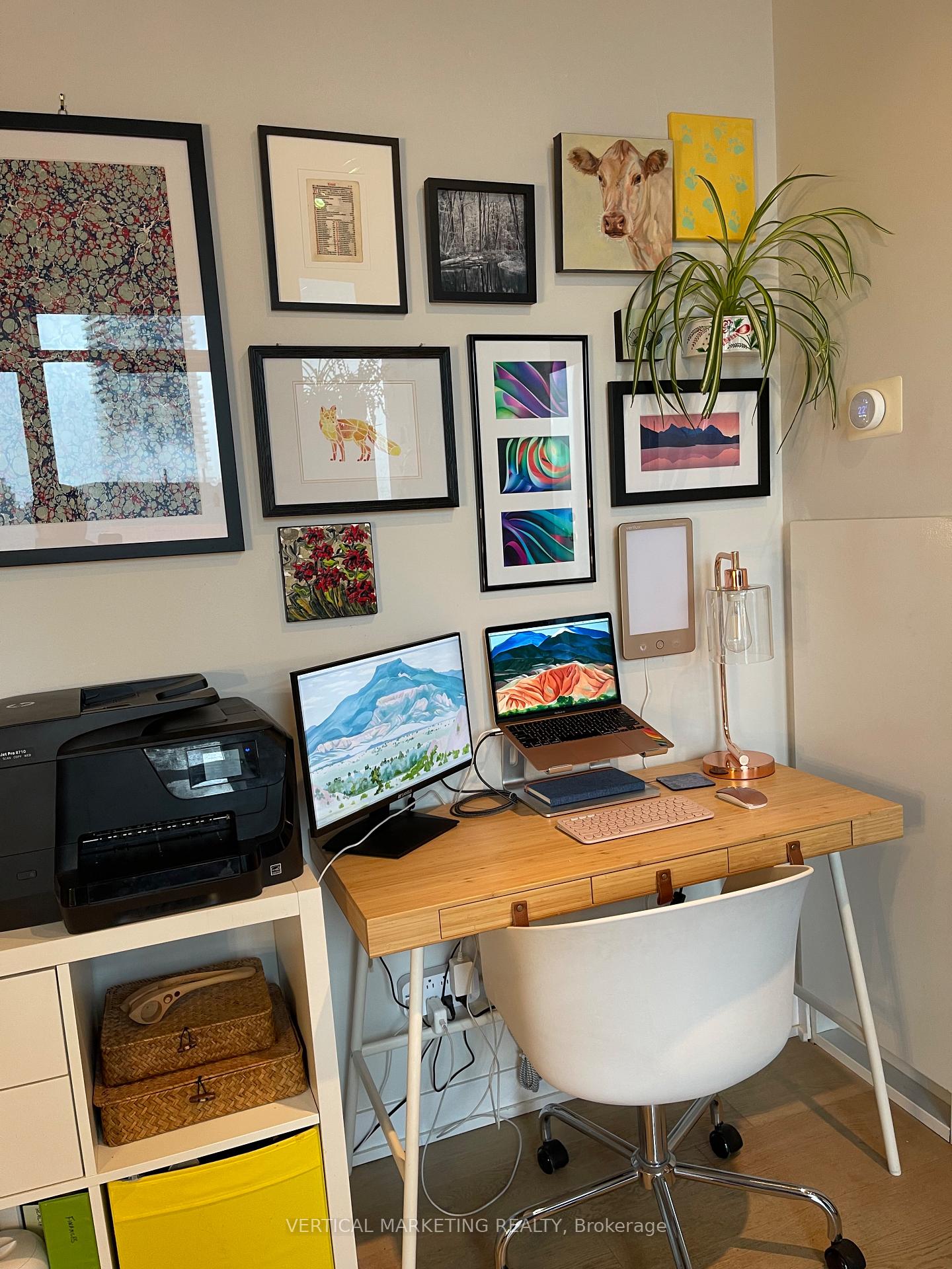 Photo 19 of Unit 512, 318 King Street E, Toronto, Moss Park — HOMEH