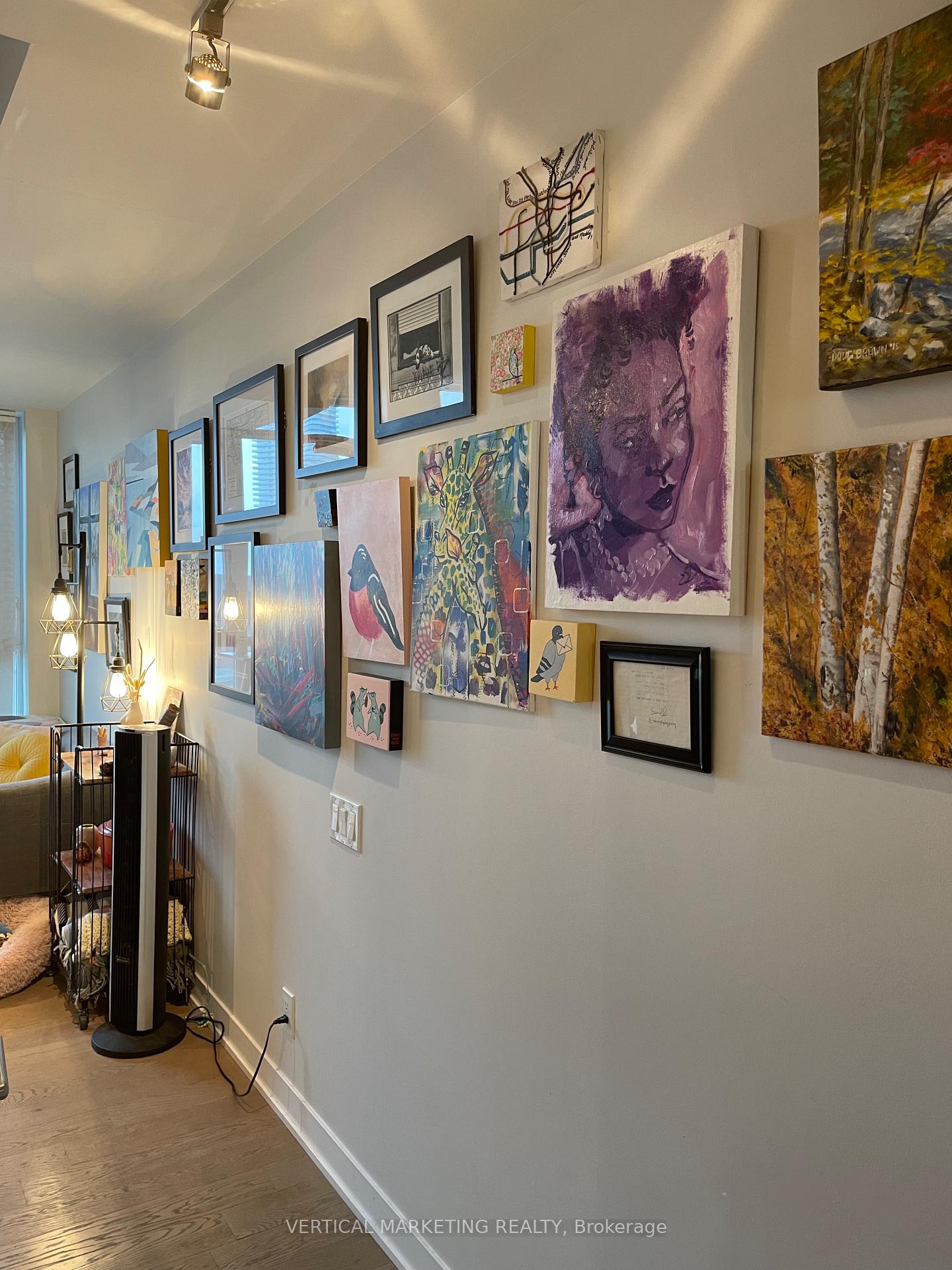 Photo 20 of Unit 512, 318 King Street E, Toronto, Moss Park — HOMEH