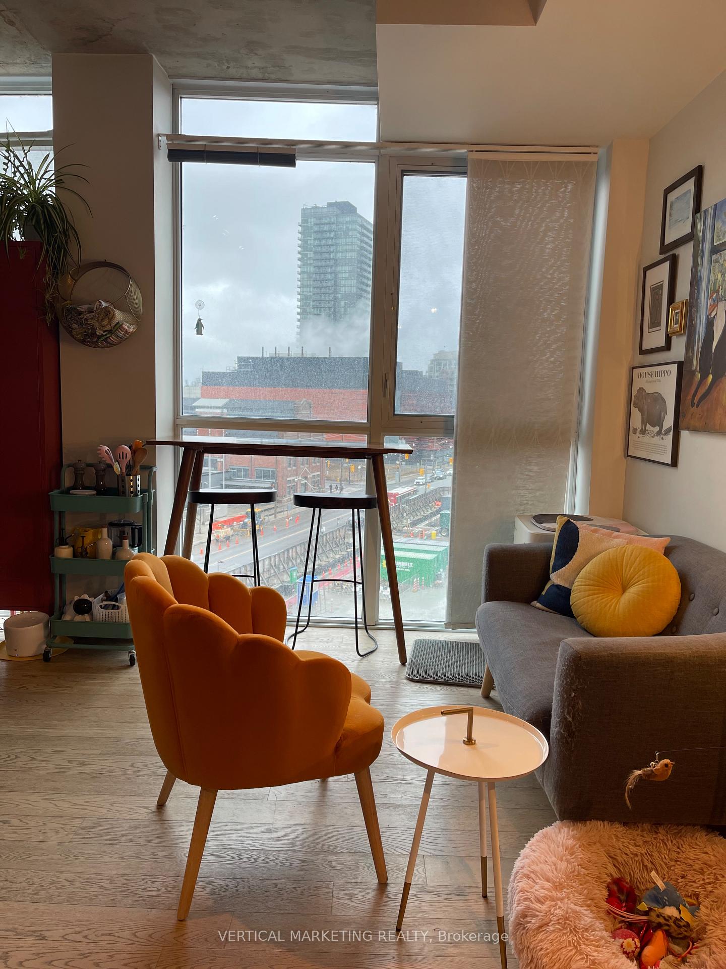 Photo 22 of Unit 512, 318 King Street E, Toronto, Moss Park — HOMEH