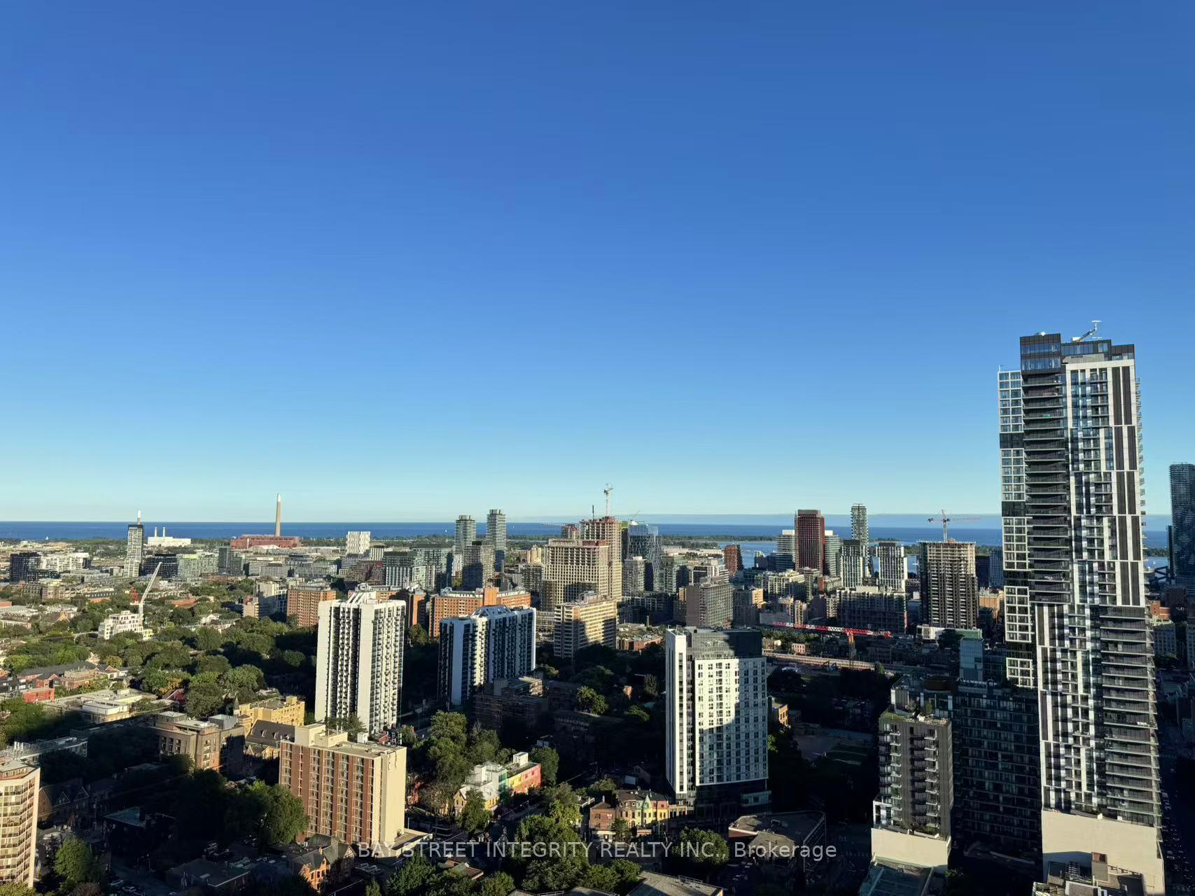 Photo 3 of Unit 3801, 319 Jarvis Street, Toronto, Moss Park — HOMEH