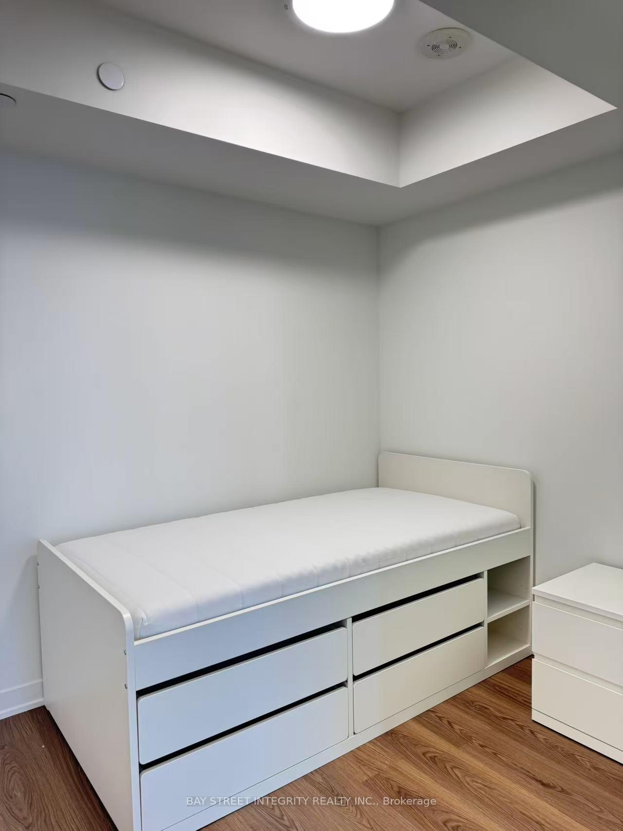 Photo 6 of Unit 3801, 319 Jarvis Street, Toronto, Moss Park — HOMEH