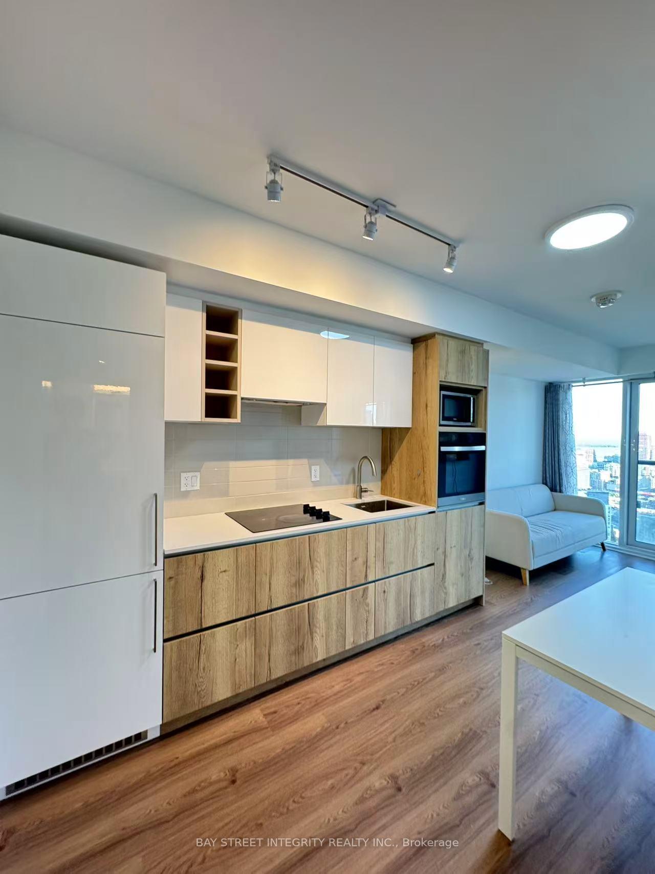 Photo 8 of Unit 3801, 319 Jarvis Street, Toronto, Moss Park — HOMEH