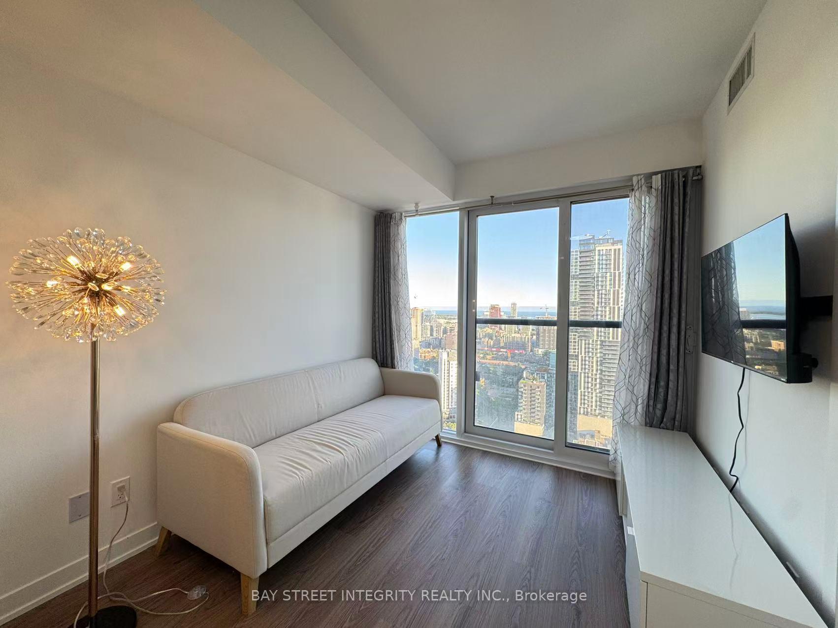 Photo 9 of Unit 3801, 319 Jarvis Street, Toronto, Moss Park — HOMEH