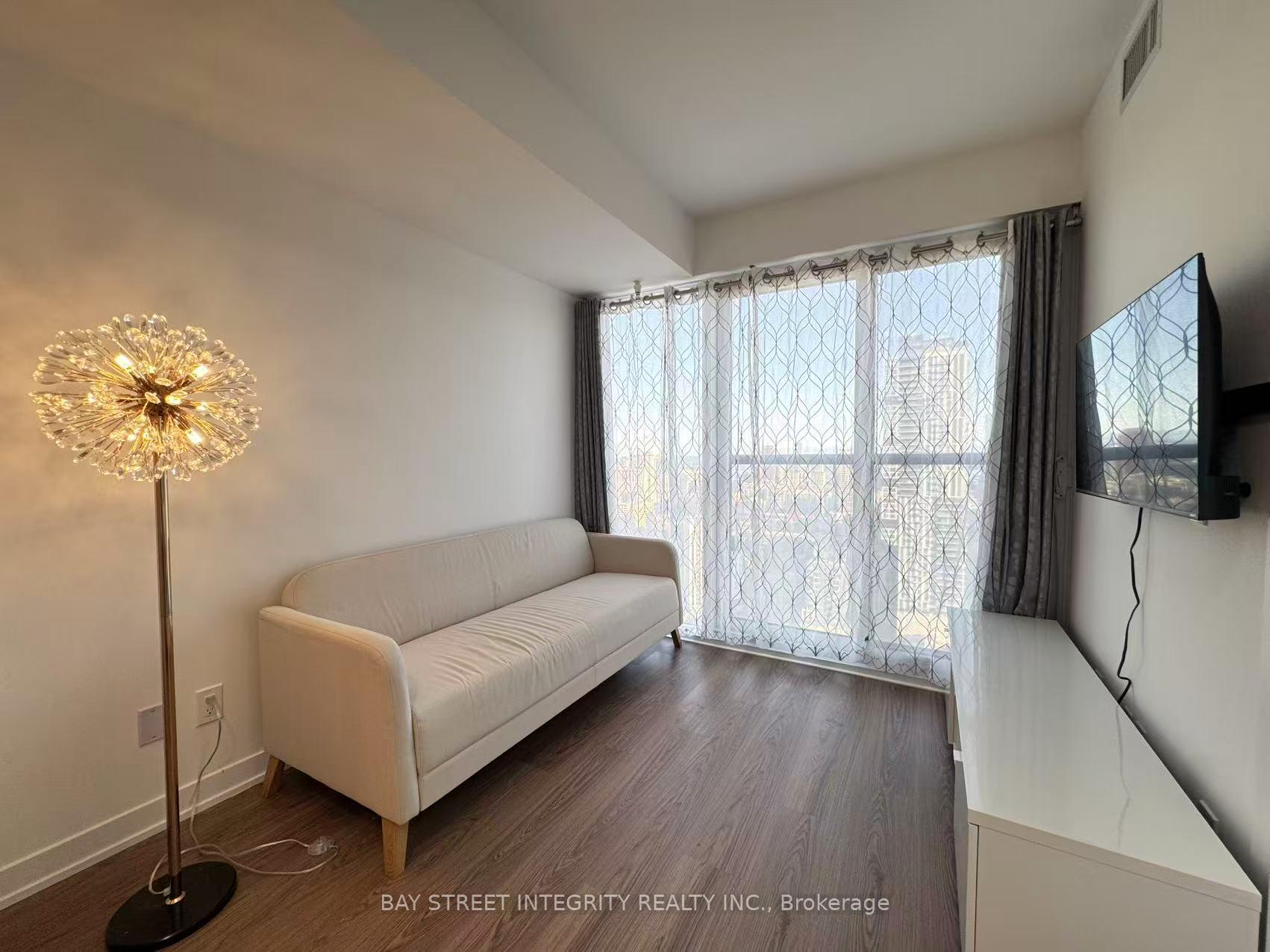 Photo 10 of Unit 3801, 319 Jarvis Street, Toronto, Moss Park — HOMEH