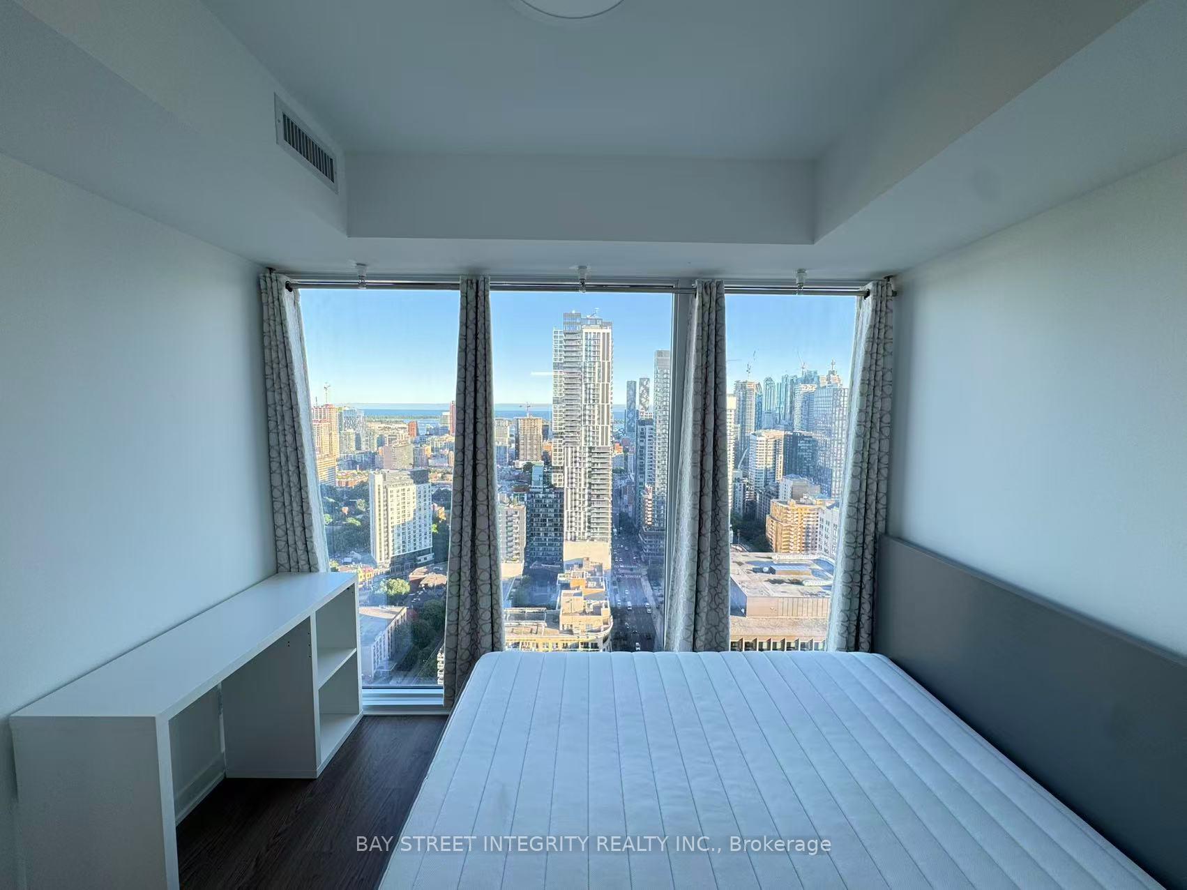 Photo 11 of Unit 3801, 319 Jarvis Street, Toronto, Moss Park — HOMEH