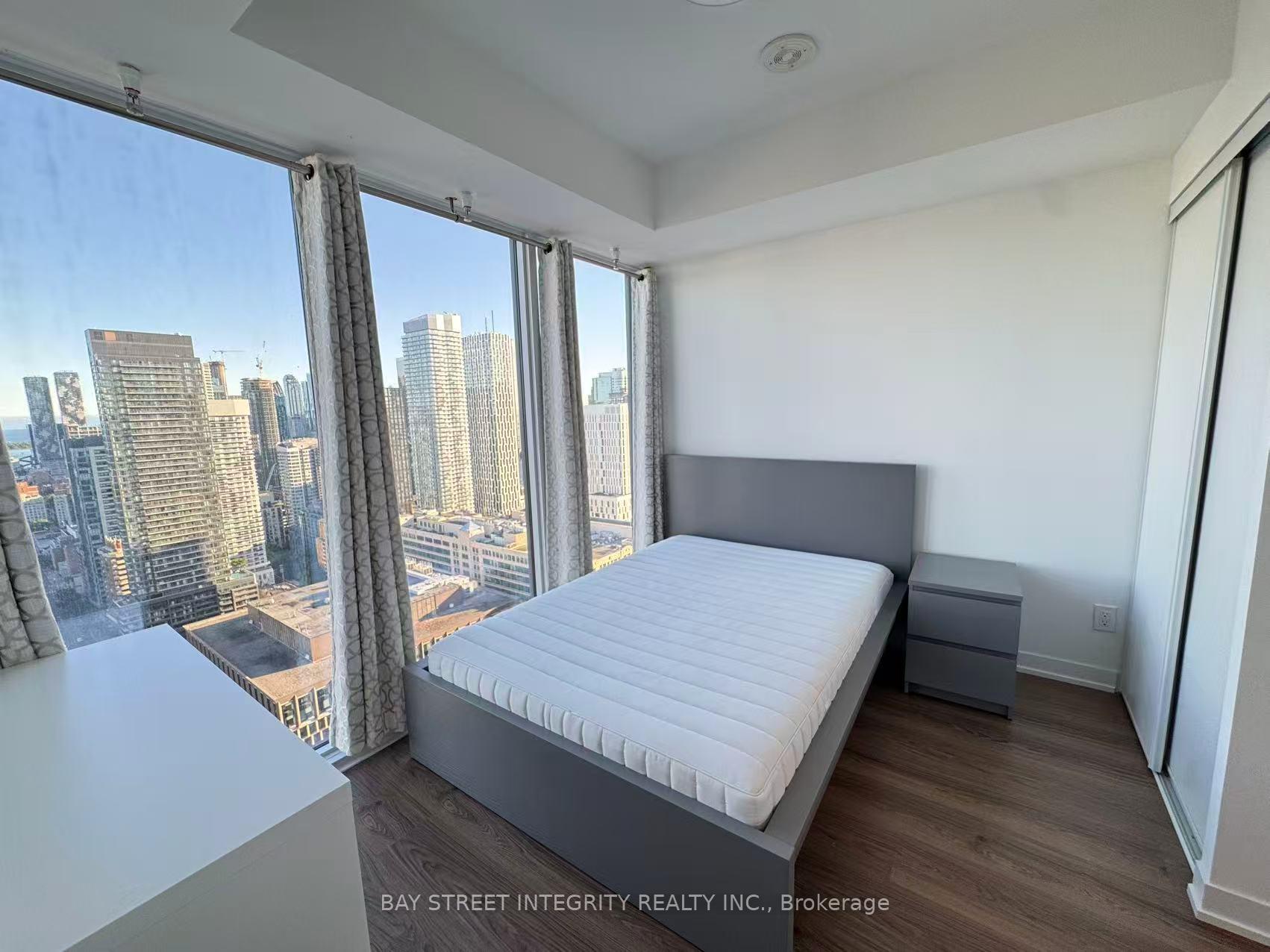 Photo 12 of Unit 3801, 319 Jarvis Street, Toronto, Moss Park — HOMEH