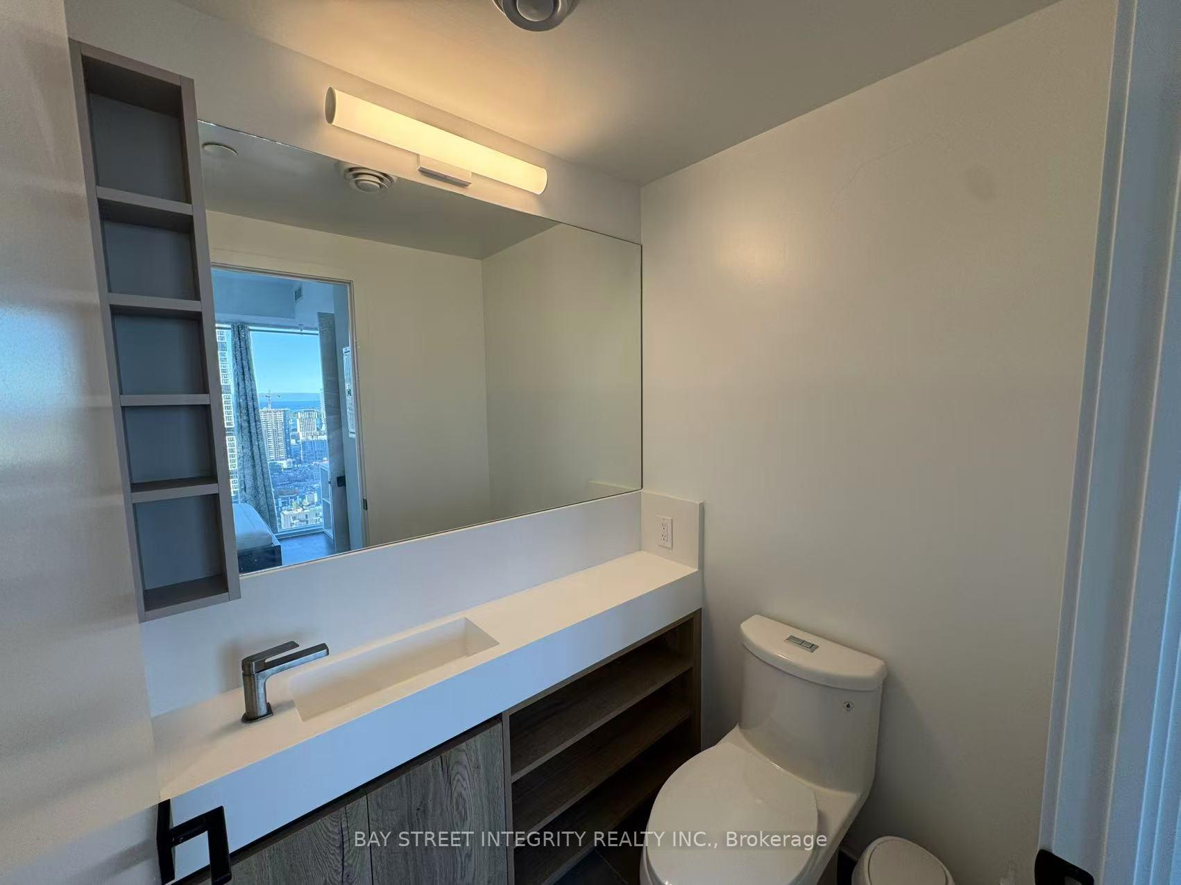 Photo 13 of Unit 3801, 319 Jarvis Street, Toronto, Moss Park — HOMEH