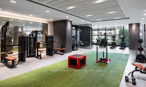 Photo 17 of Unit 3801, 319 Jarvis Street, Toronto, Moss Park — HOMEH