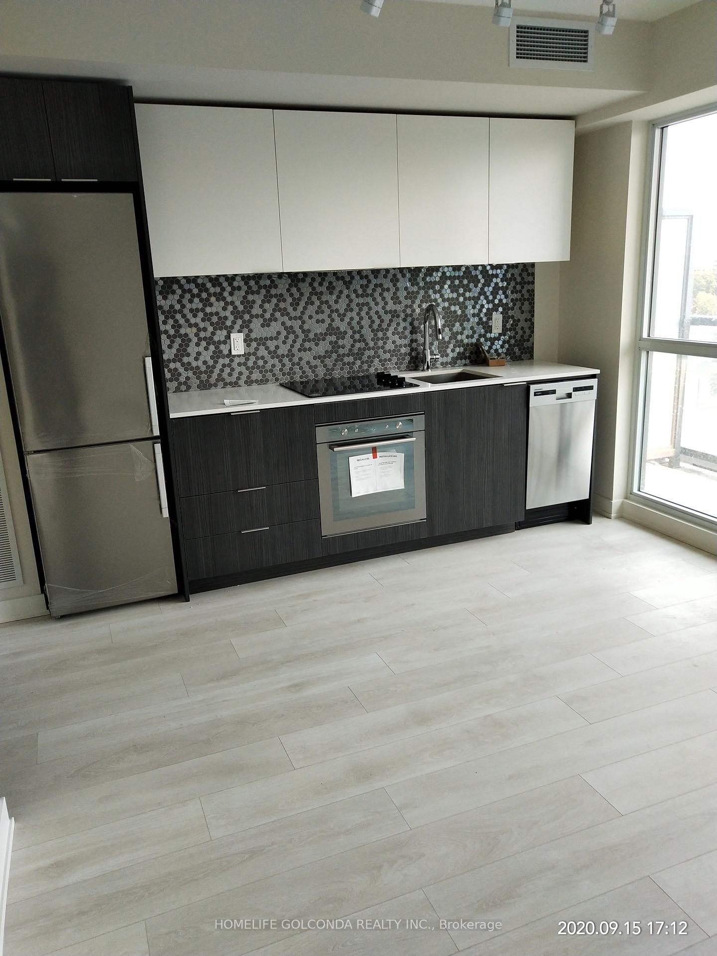 Photo 3 of Unit 909, 2 Sonic Way, Toronto, Flemingdon Park — HOMEH