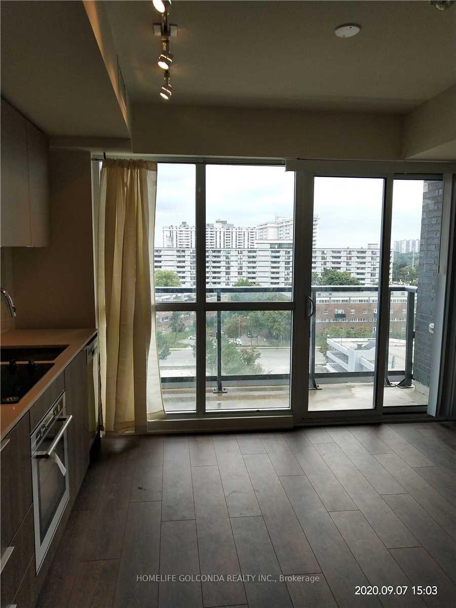 Photo 4 of Unit 909, 2 Sonic Way, Toronto, Flemingdon Park — HOMEH
